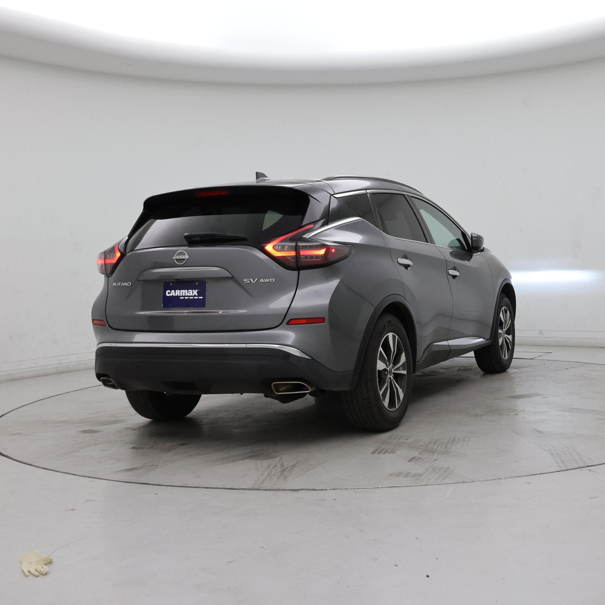 Thumbnail: 2023 Nissan Murano - 8