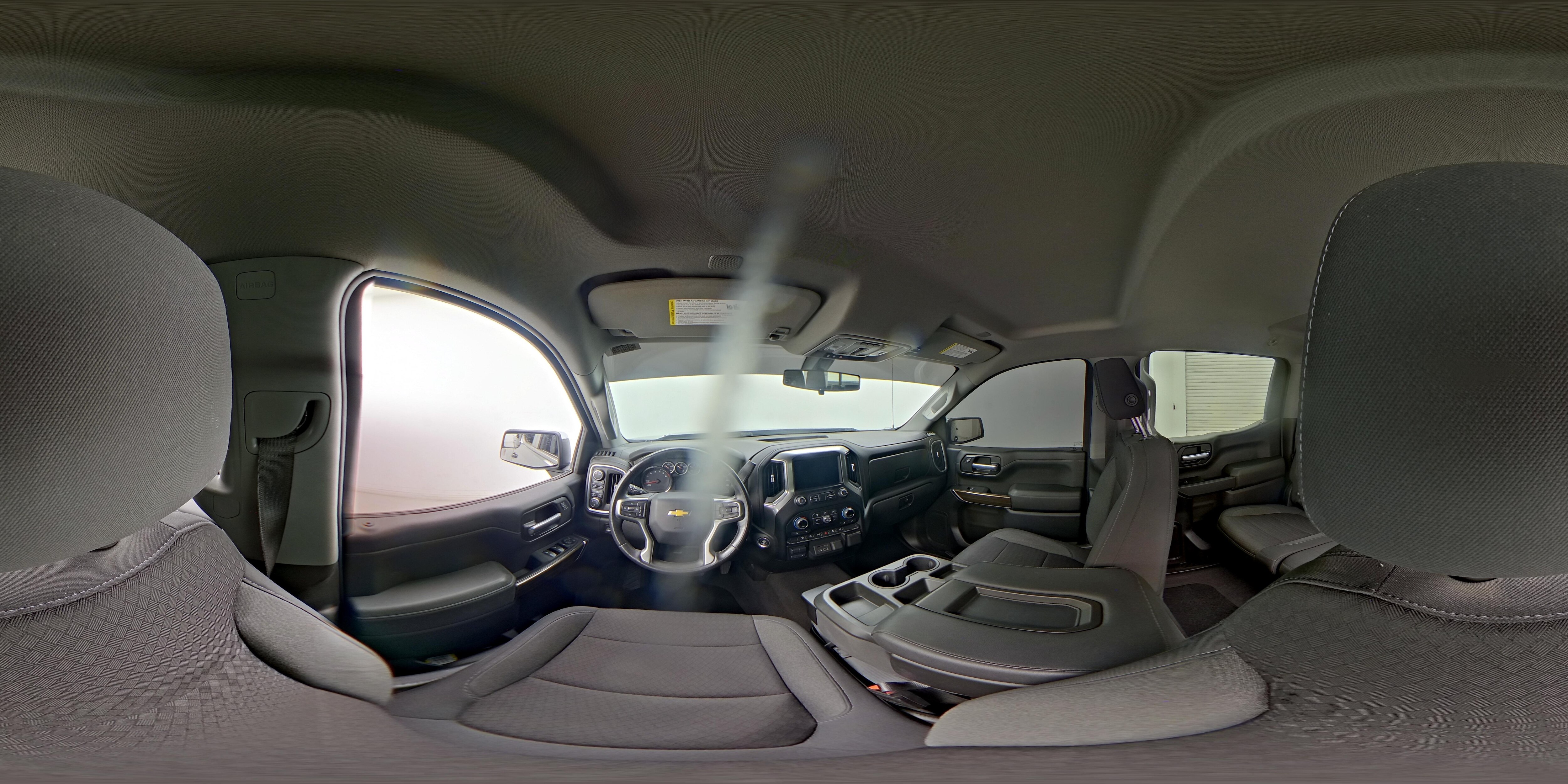 2021 Chevrolet Silverado 1500 LT - Photo 22