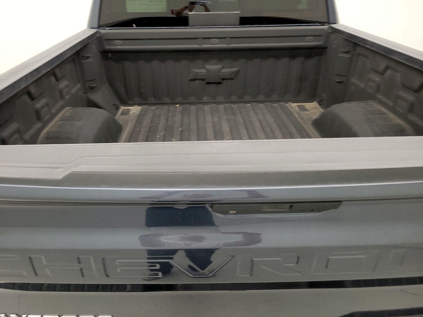 2021 Chevrolet Silverado 1500 LT - Photo 17