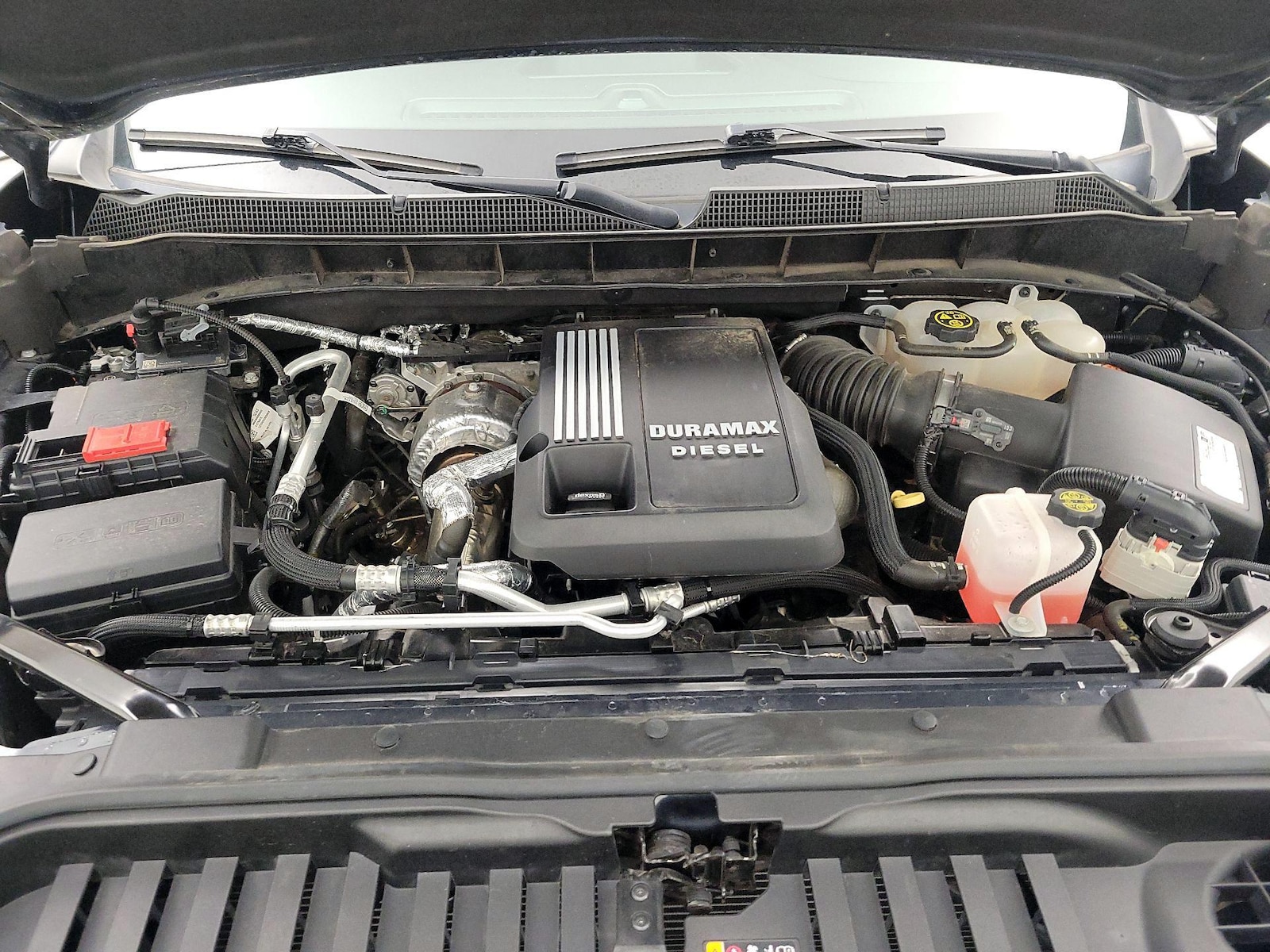 2021 Chevrolet Silverado 1500 LT - Photo 18