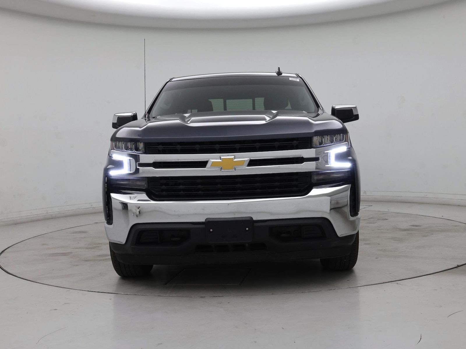 2021 Chevrolet Silverado 1500 LT - Photo 6