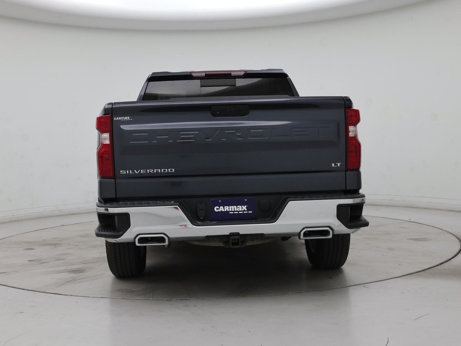 2021 Chevrolet Silverado 1500 LT - Photo 7
