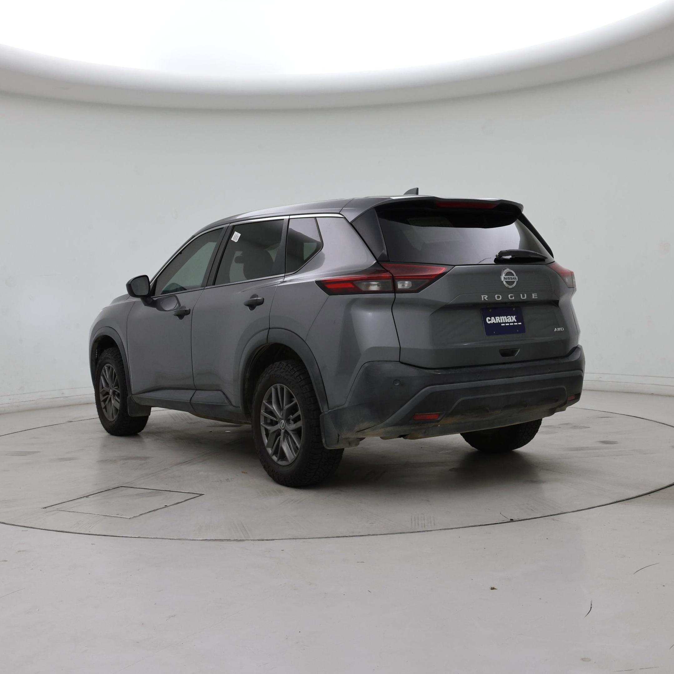 Thumbnail: 2021 Nissan Rogue - 2
