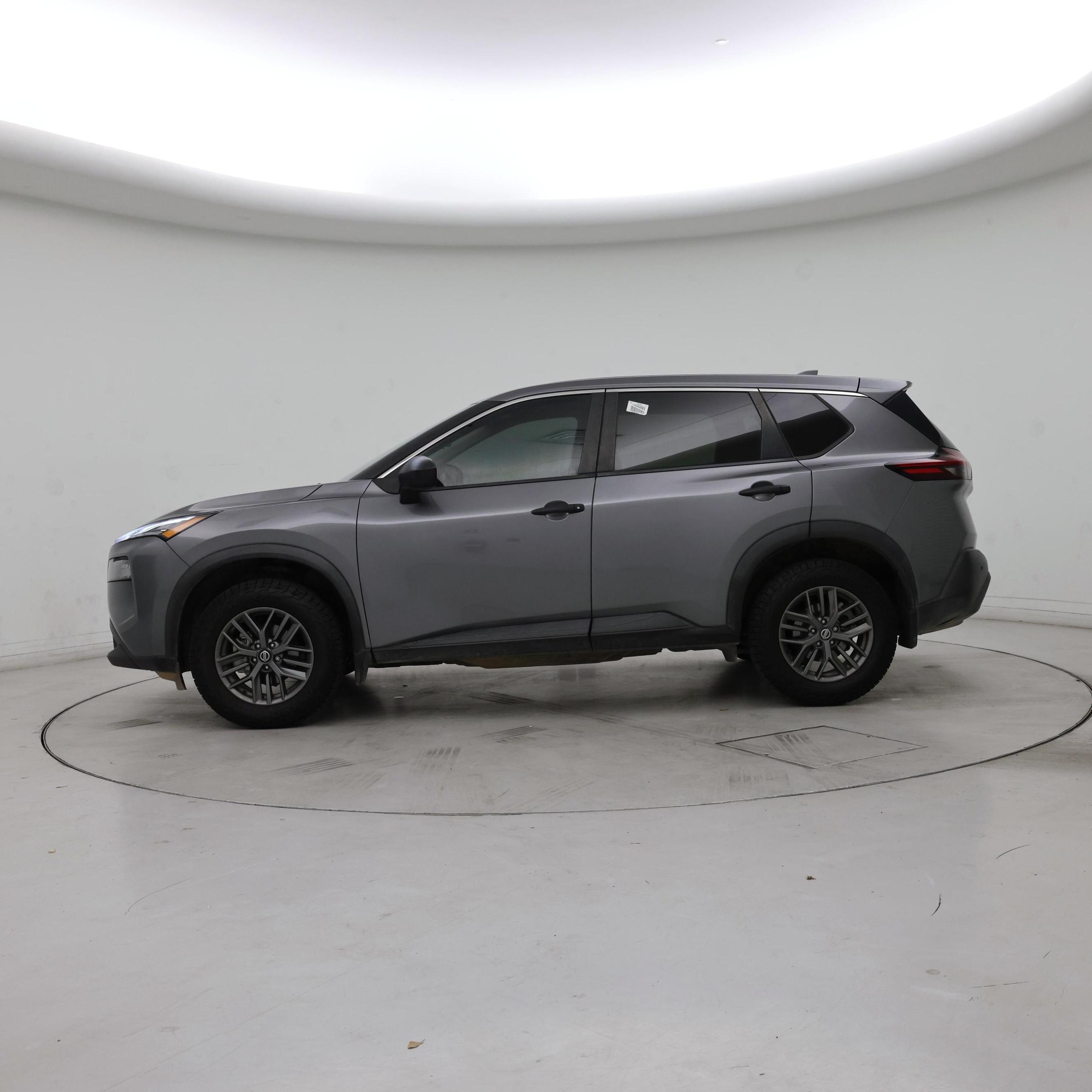 Thumbnail: 2021 Nissan Rogue - 3