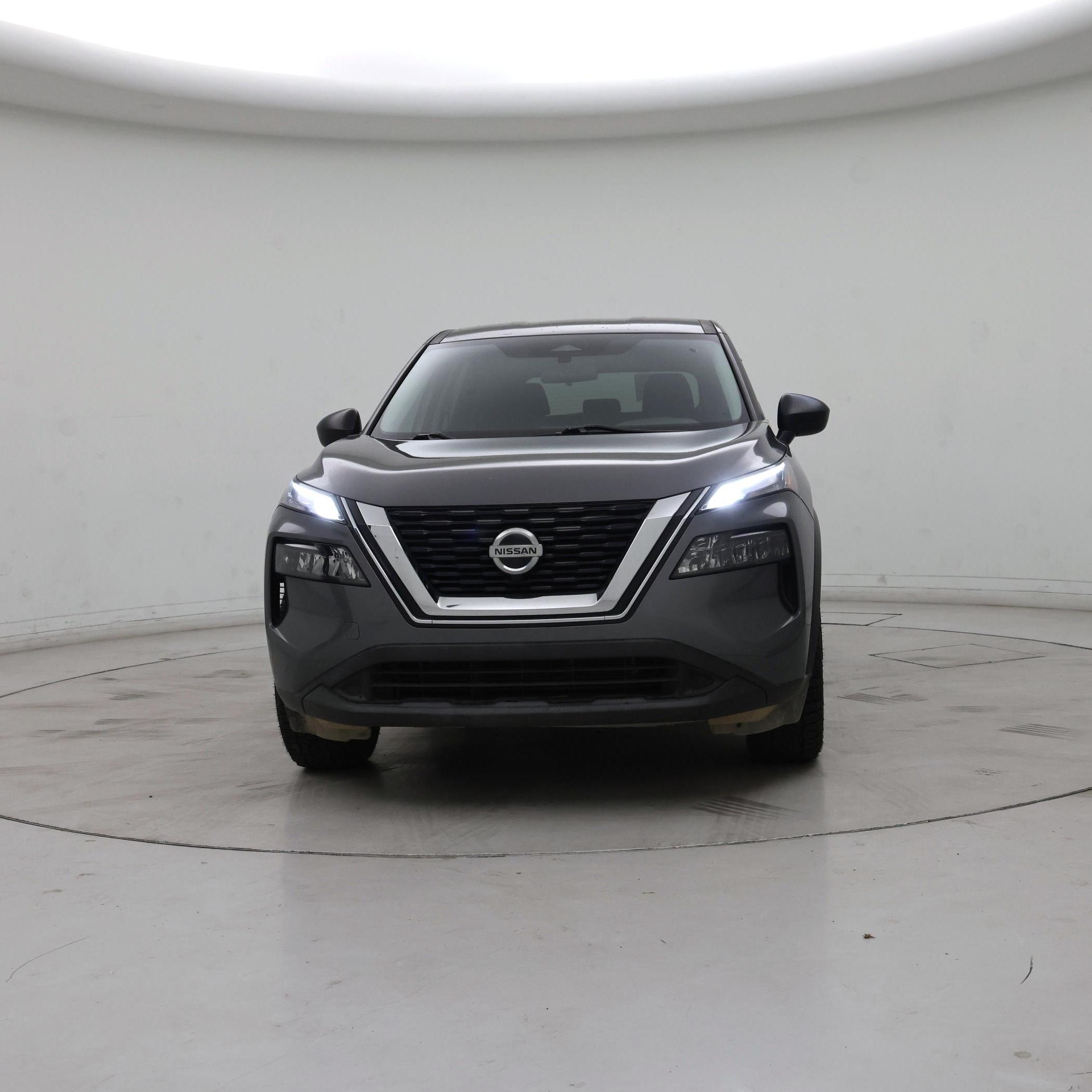 Thumbnail: 2021 Nissan Rogue - 5