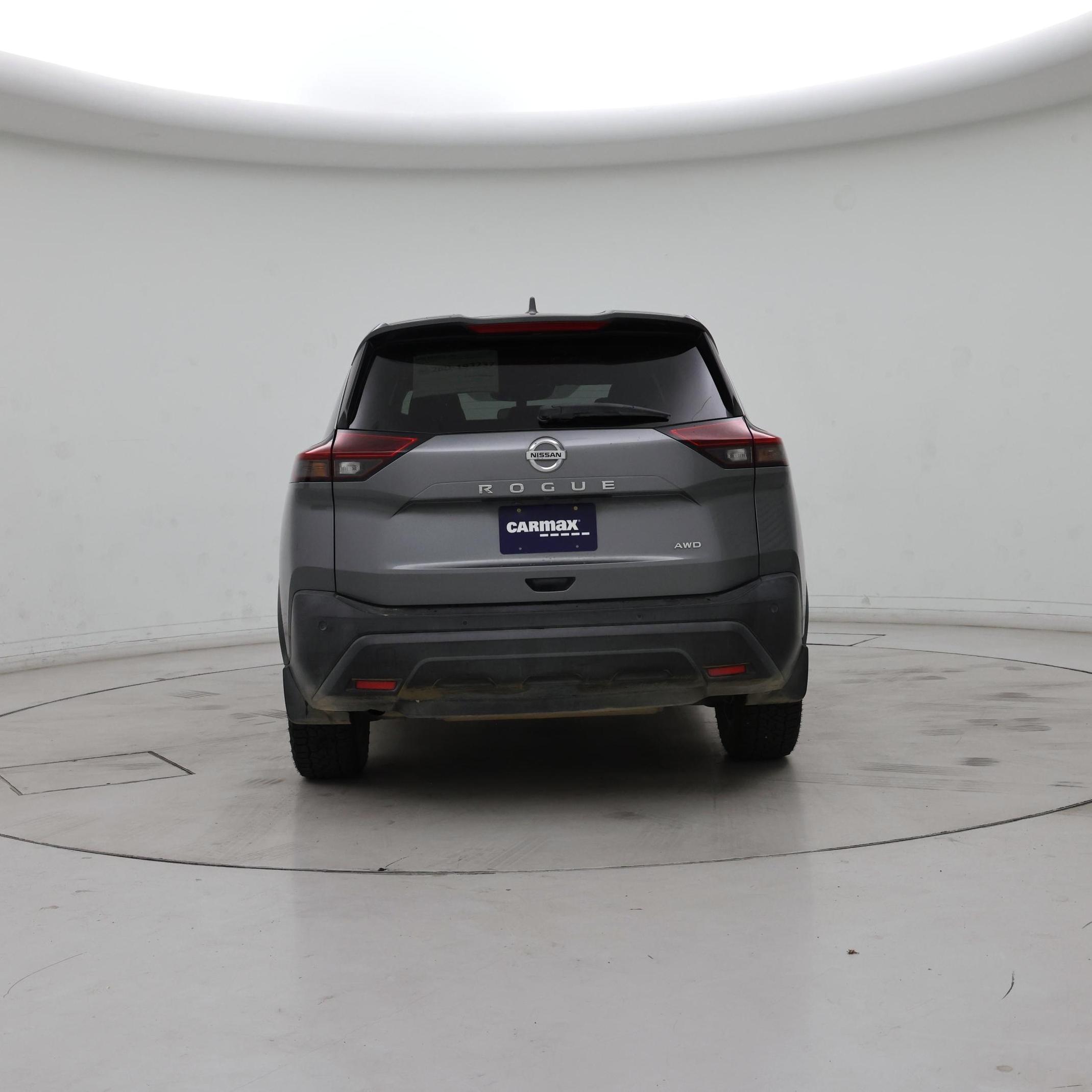 Thumbnail: 2021 Nissan Rogue - 6
