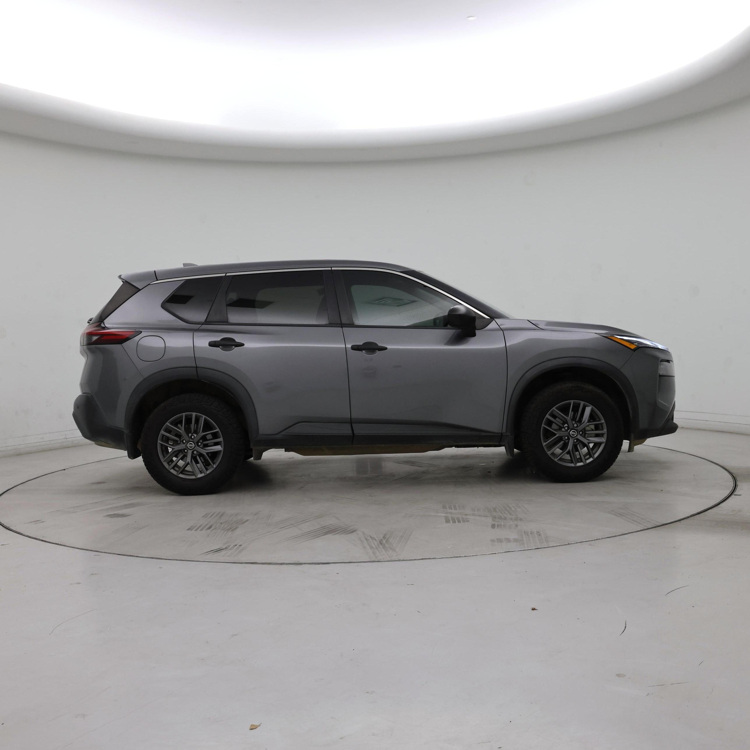 Thumbnail: 2021 Nissan Rogue - 7
