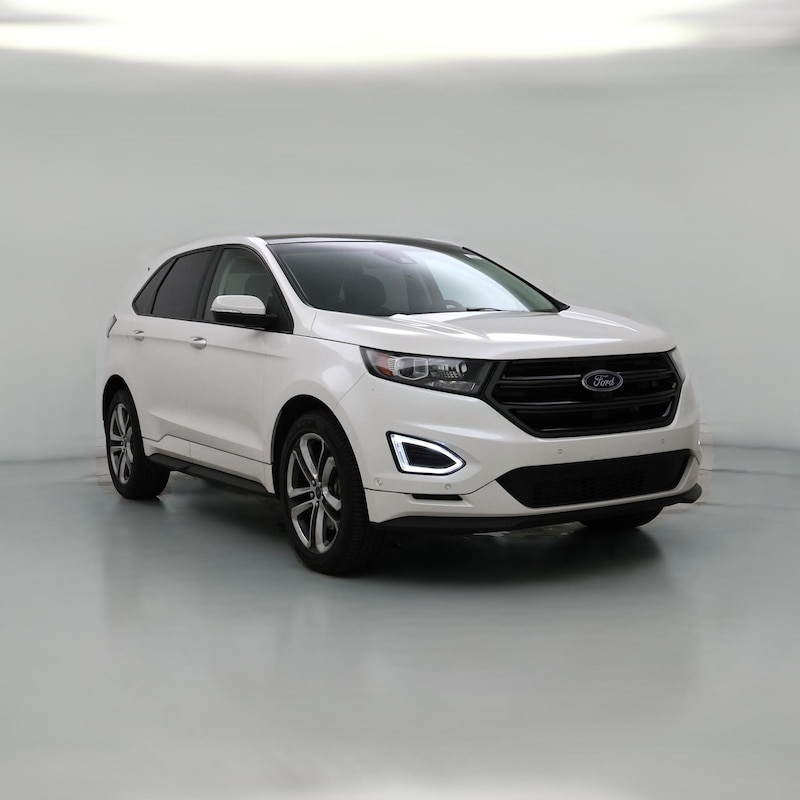2015 Ford Edge Sport