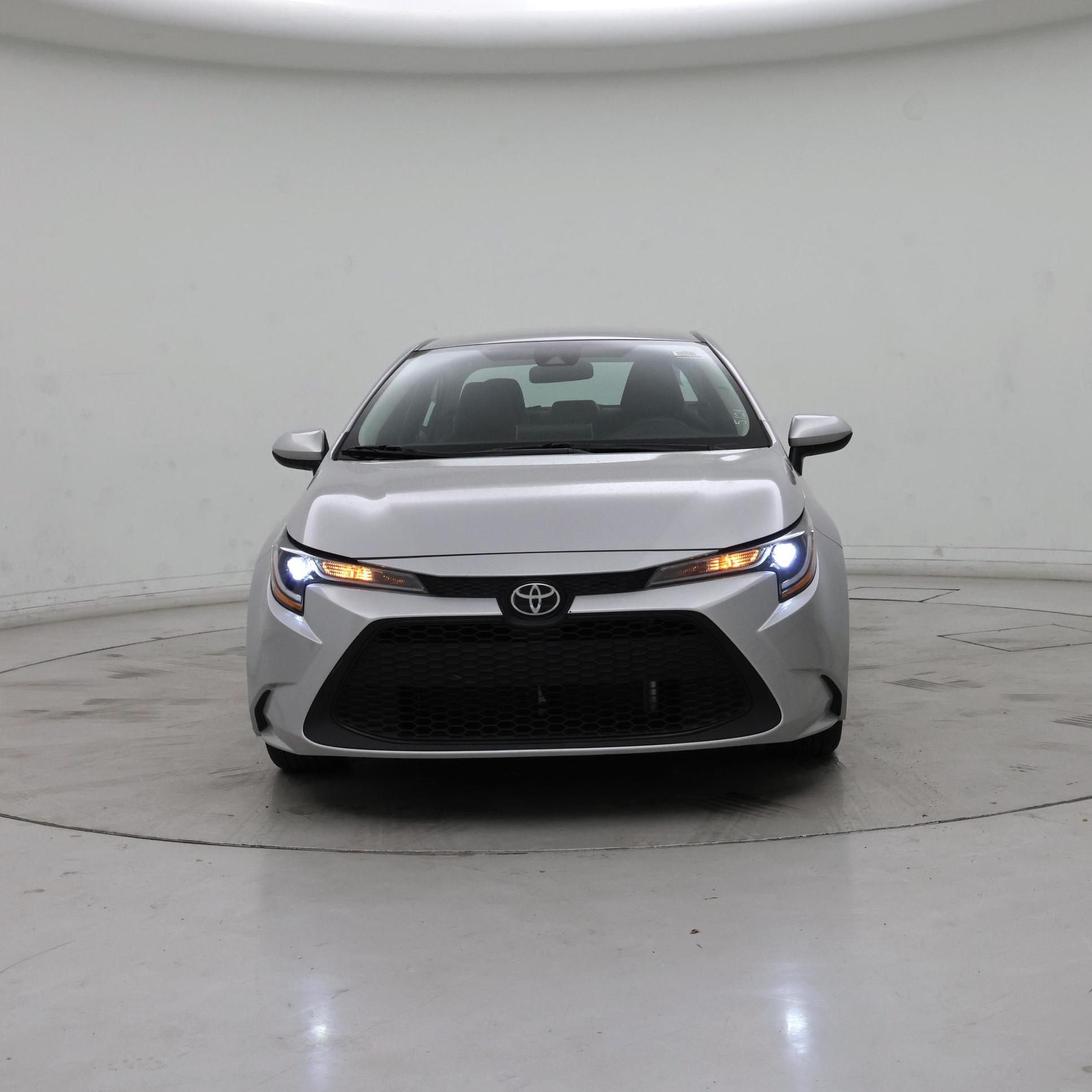 Thumbnail: 2021 Toyota Corolla - 5