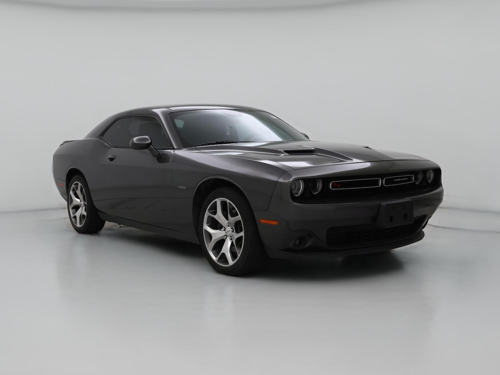 2015 Dodge Challenger