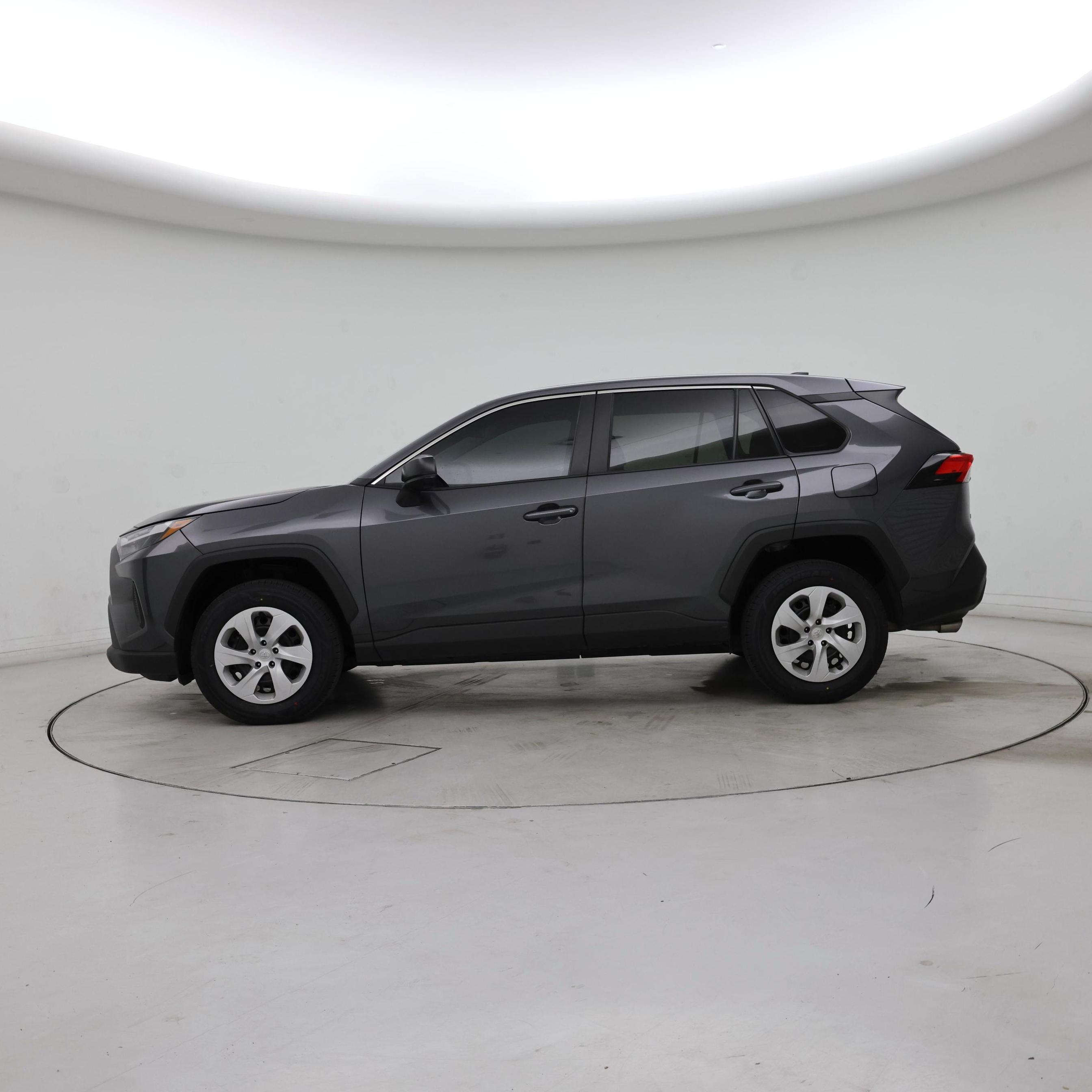 Thumbnail: 2025 Toyota RAV4 - 3
