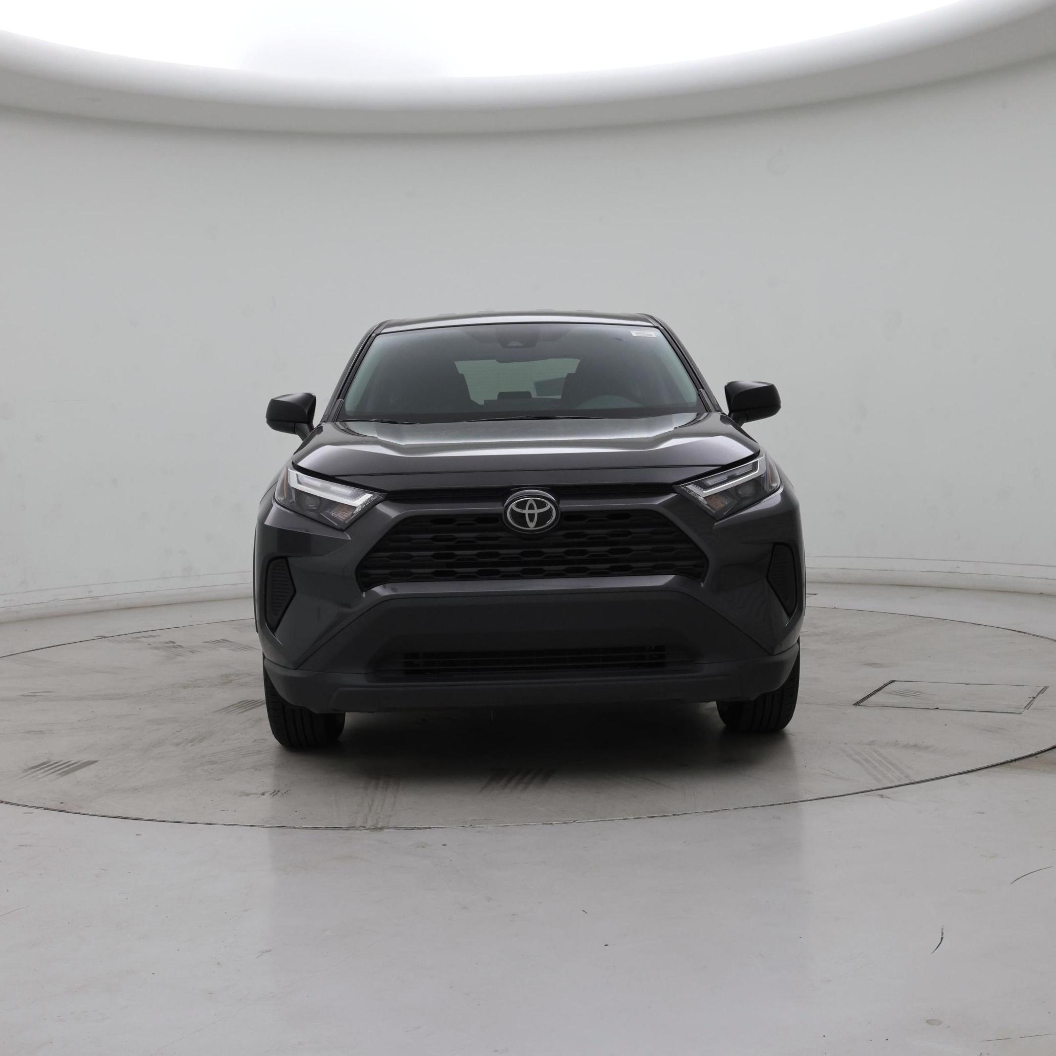 Thumbnail: 2025 Toyota RAV4 - 5
