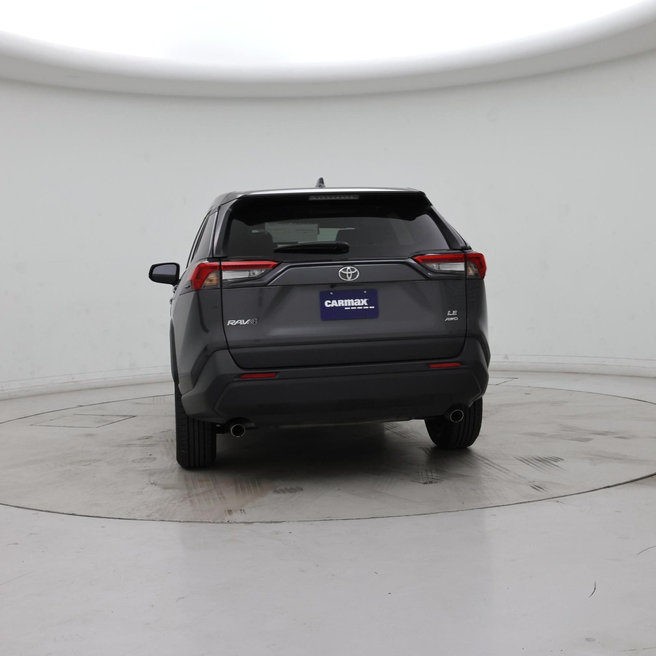 Thumbnail: 2025 Toyota RAV4 - 6