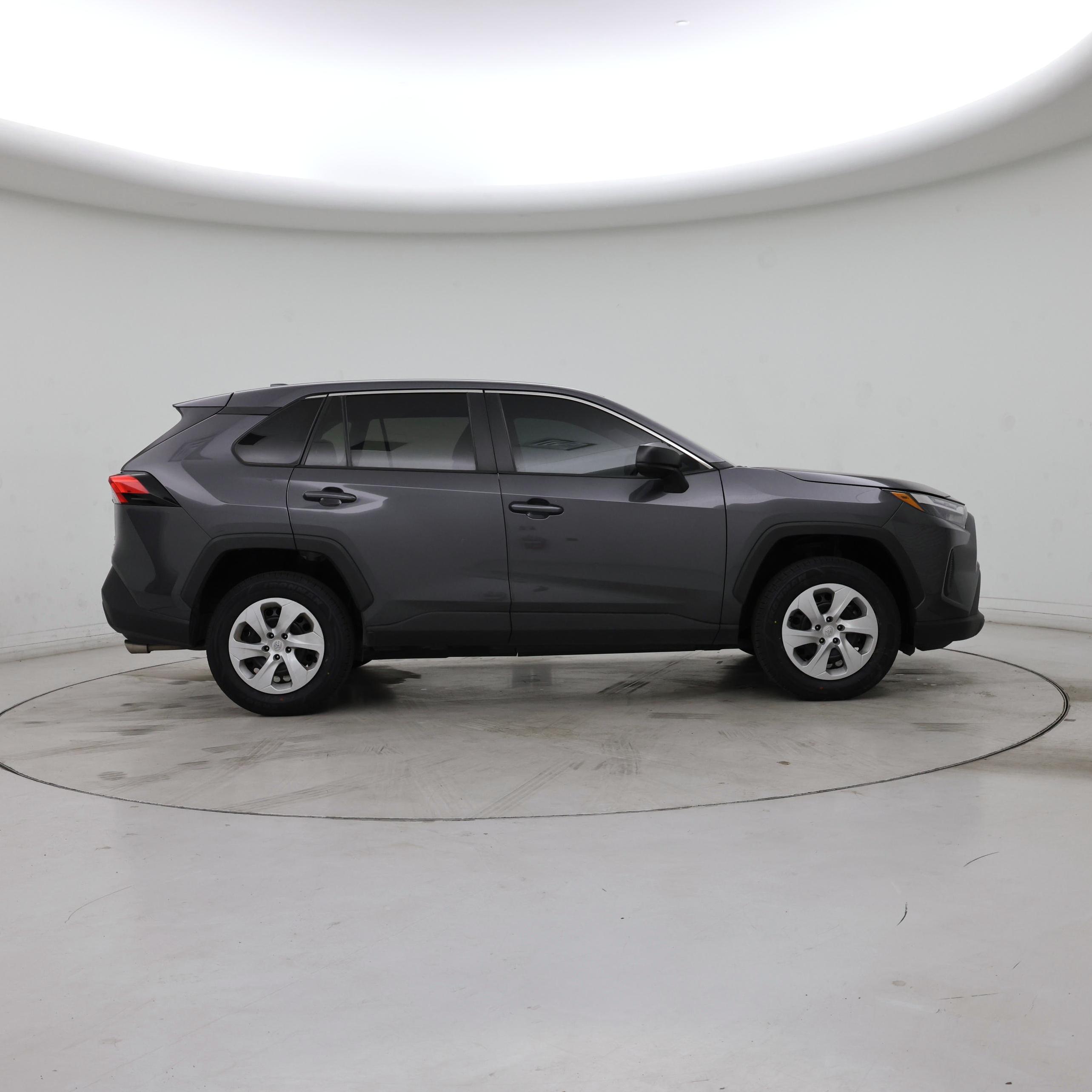 Thumbnail: 2025 Toyota RAV4 - 7