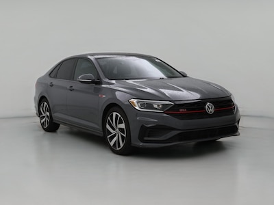 2019 Volkswagen Jetta GLI Autobahn