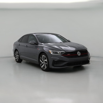 2019 Volkswagen Jetta GLI Autobahn