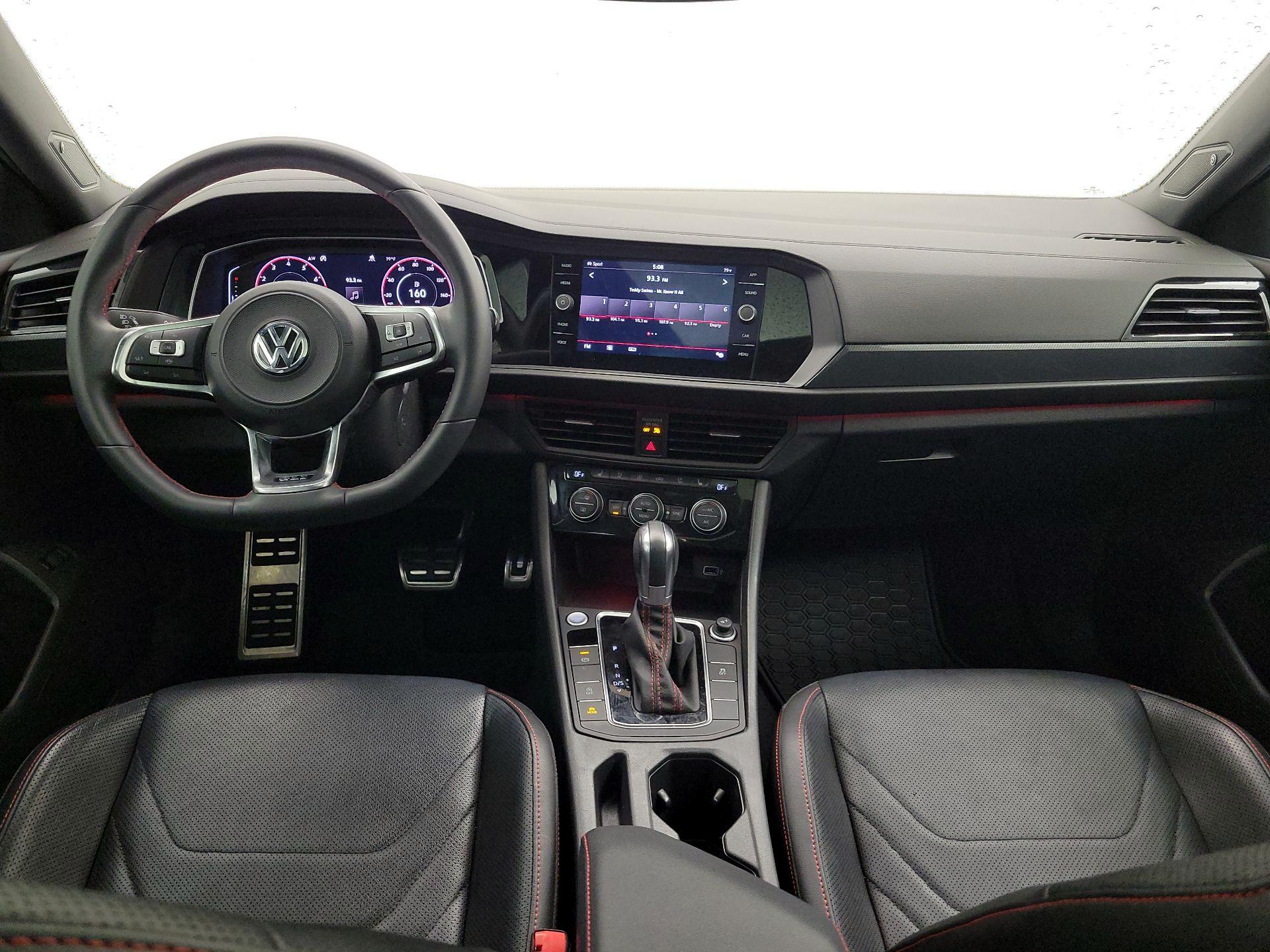 Thumbnail: 2019 Volkswagen Jetta - 9