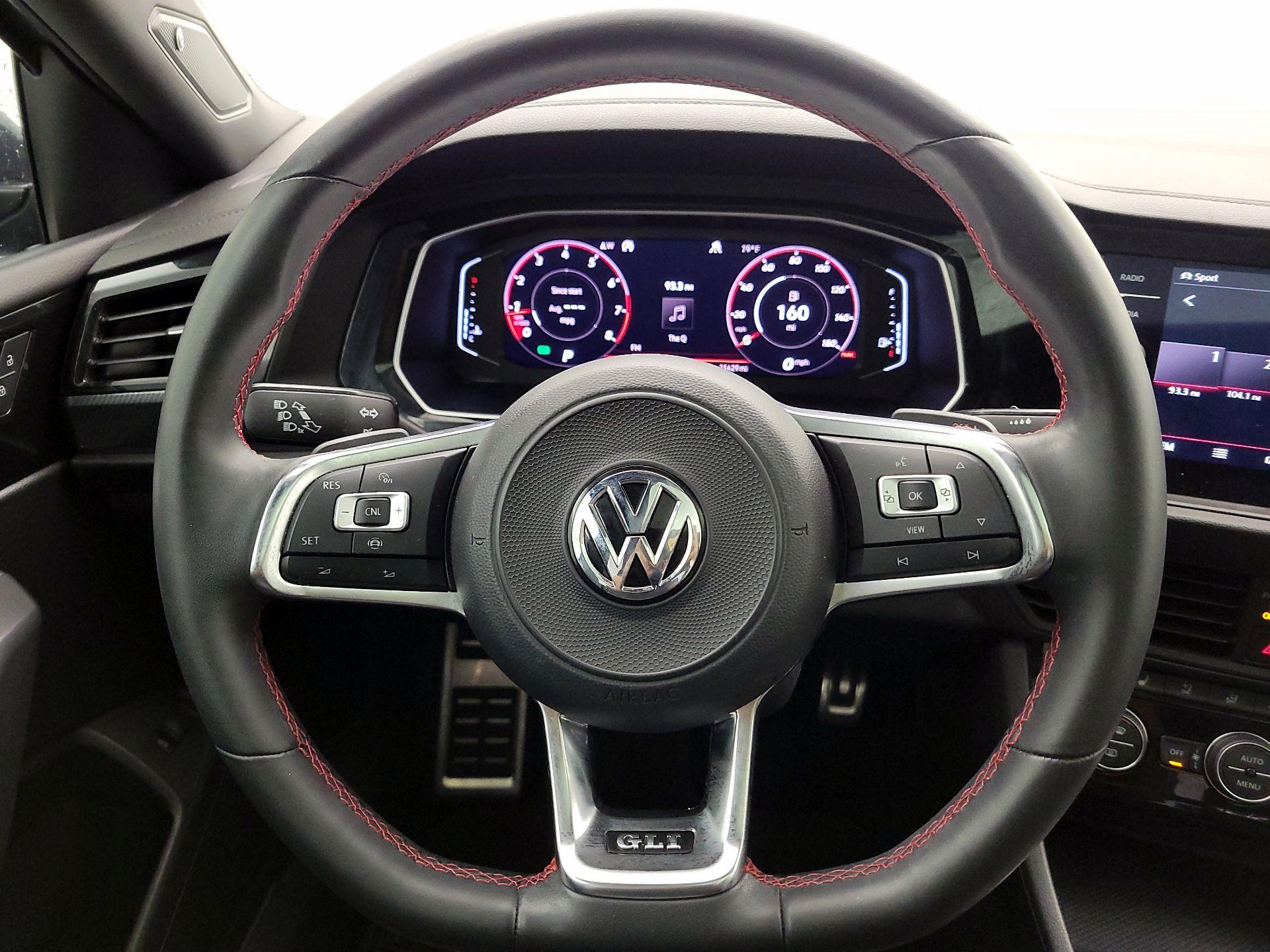 Thumbnail: 2019 Volkswagen Jetta - 10