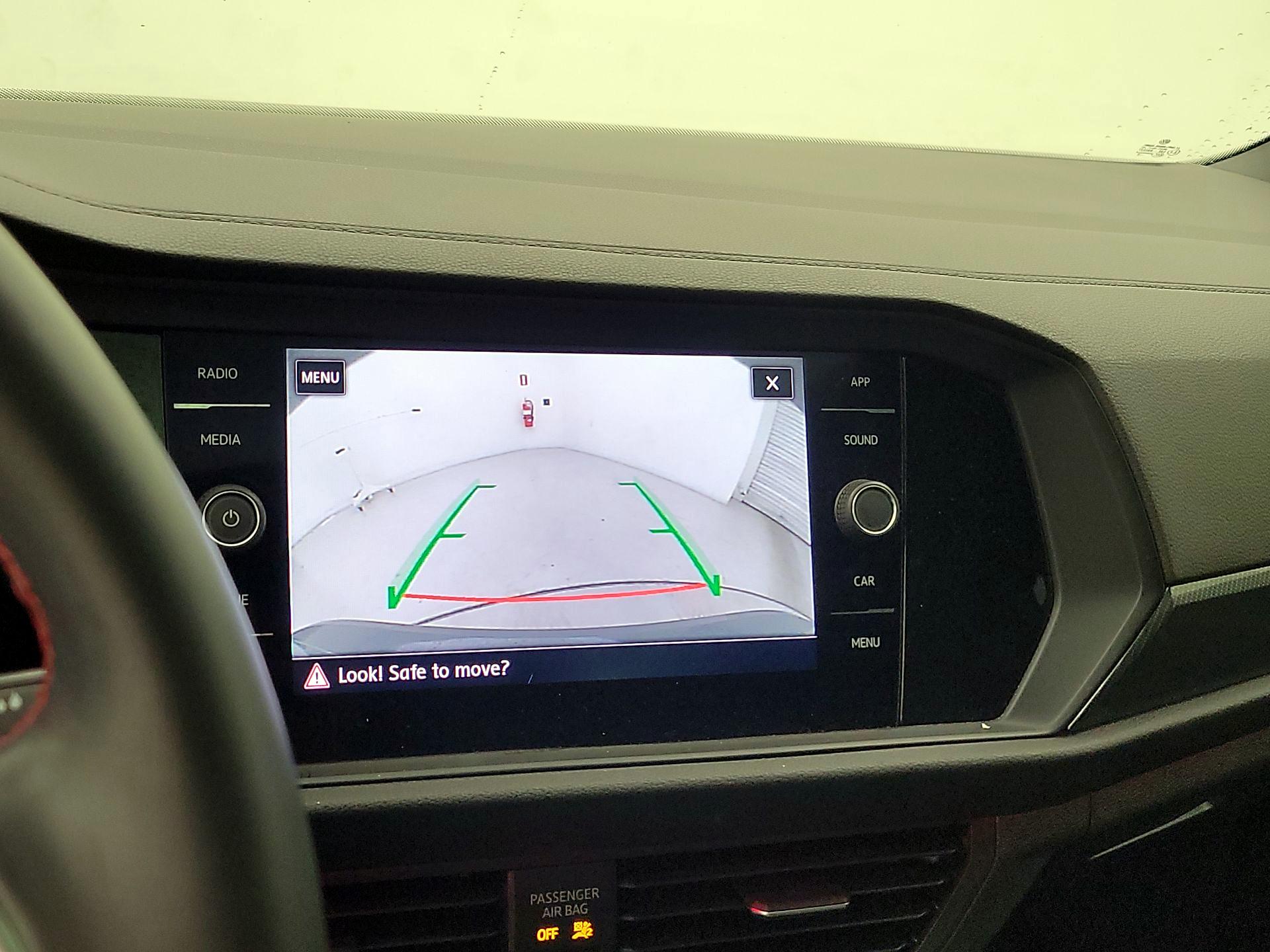 Thumbnail: 2019 Volkswagen Jetta - 14