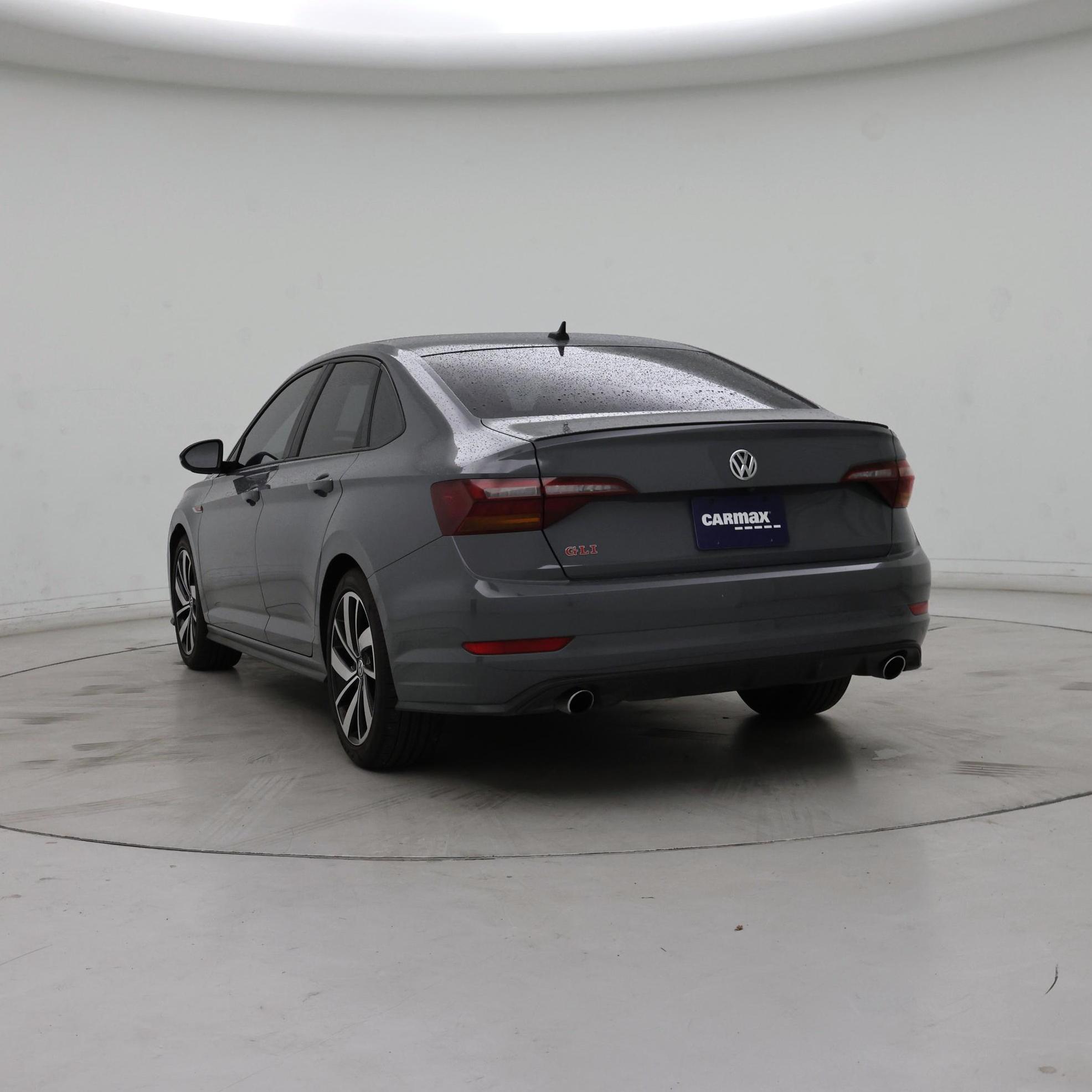 Thumbnail: 2019 Volkswagen Jetta - 2