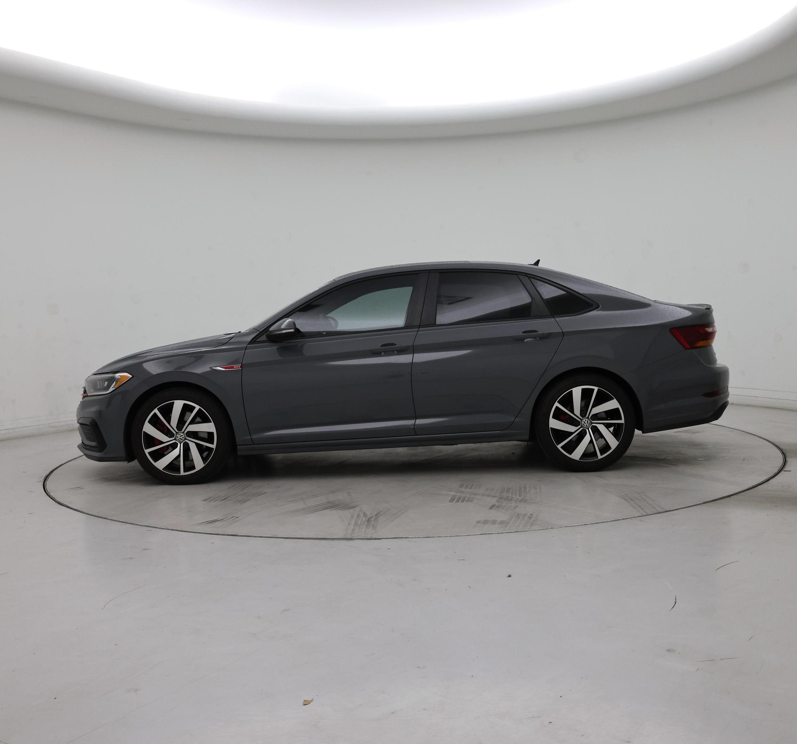 Thumbnail: 2019 Volkswagen Jetta - 3