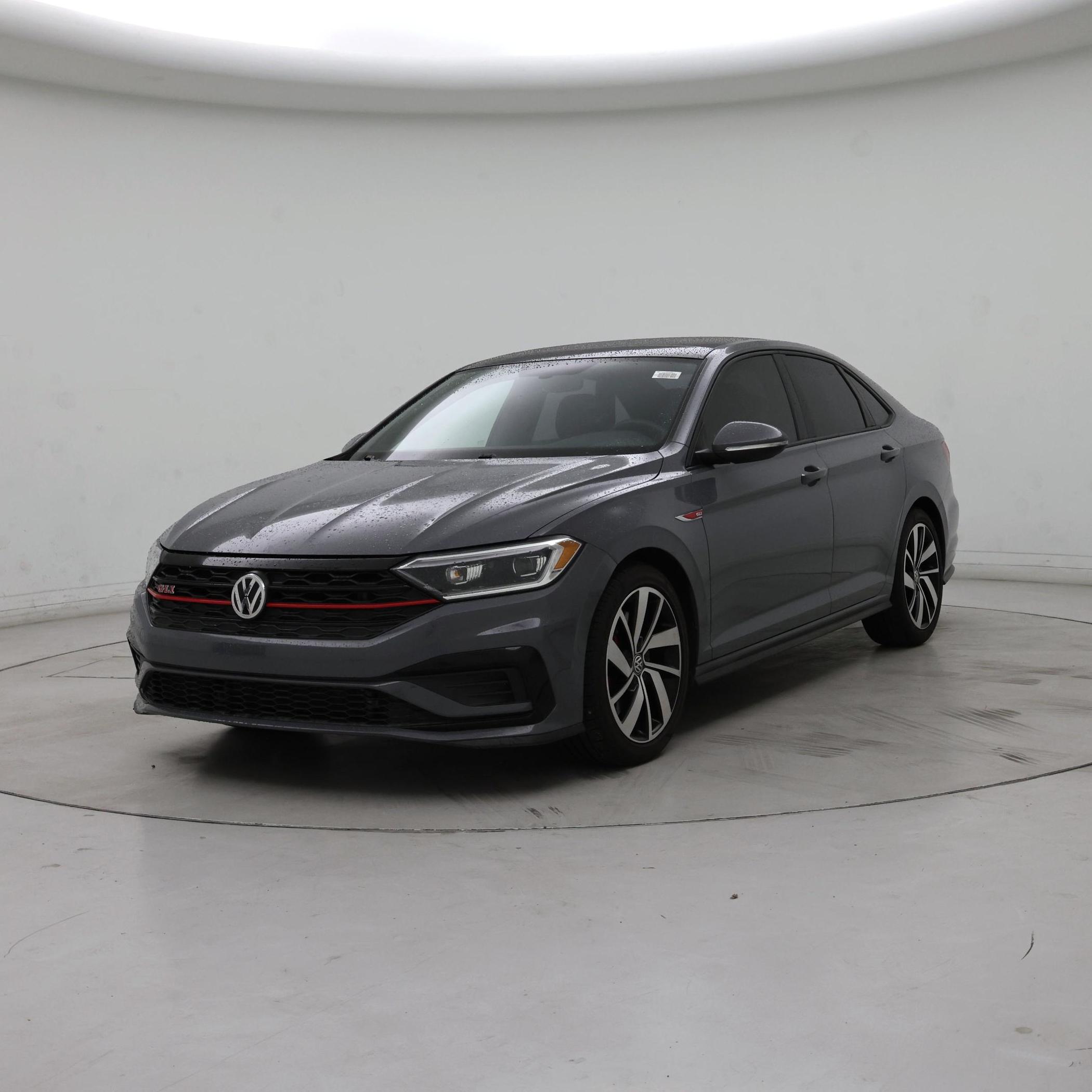 Thumbnail: 2019 Volkswagen Jetta - 4