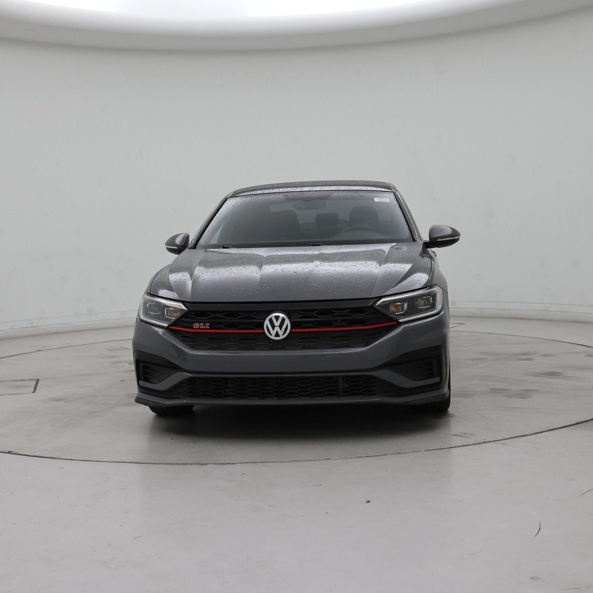 Thumbnail: 2019 Volkswagen Jetta - 5