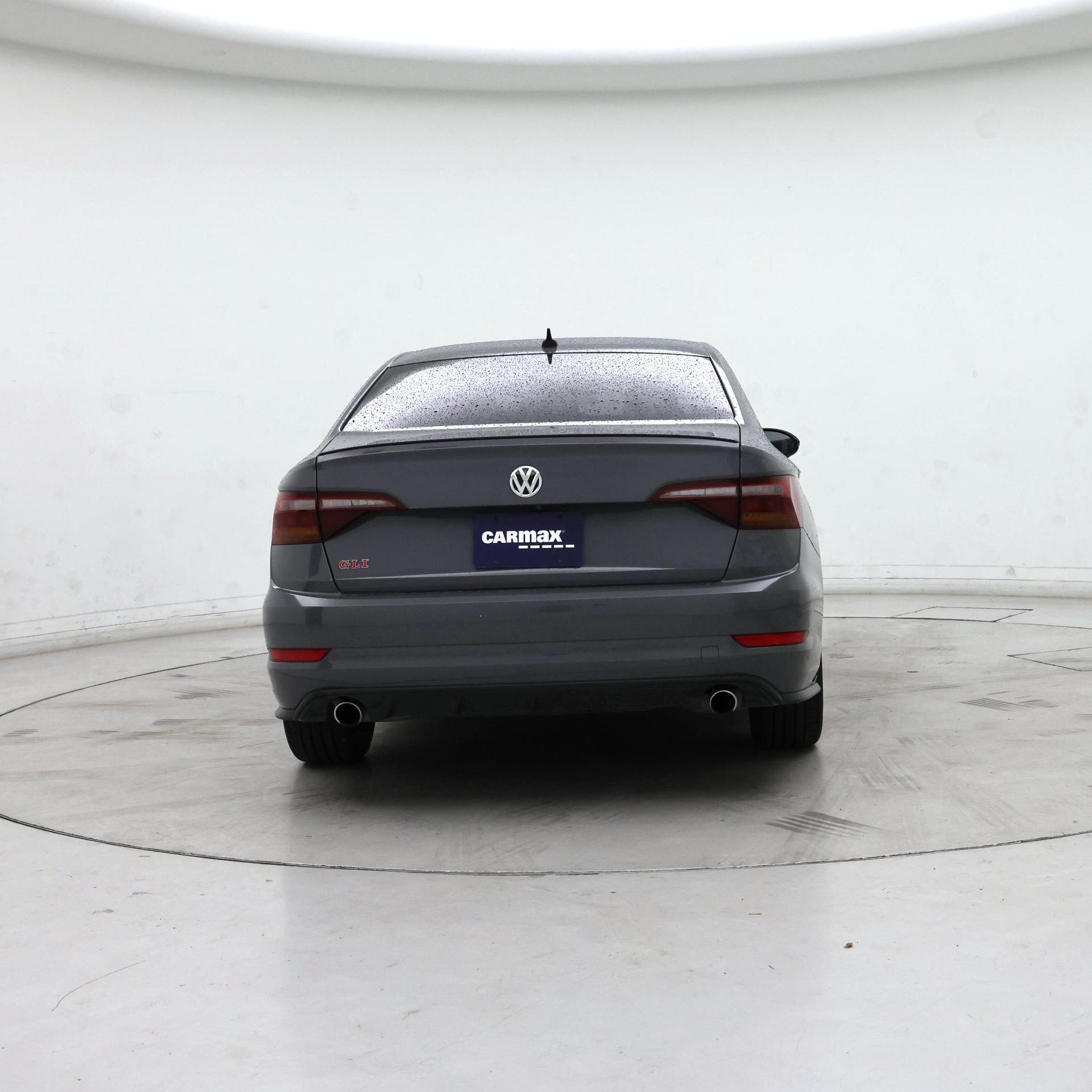 Thumbnail: 2019 Volkswagen Jetta - 6