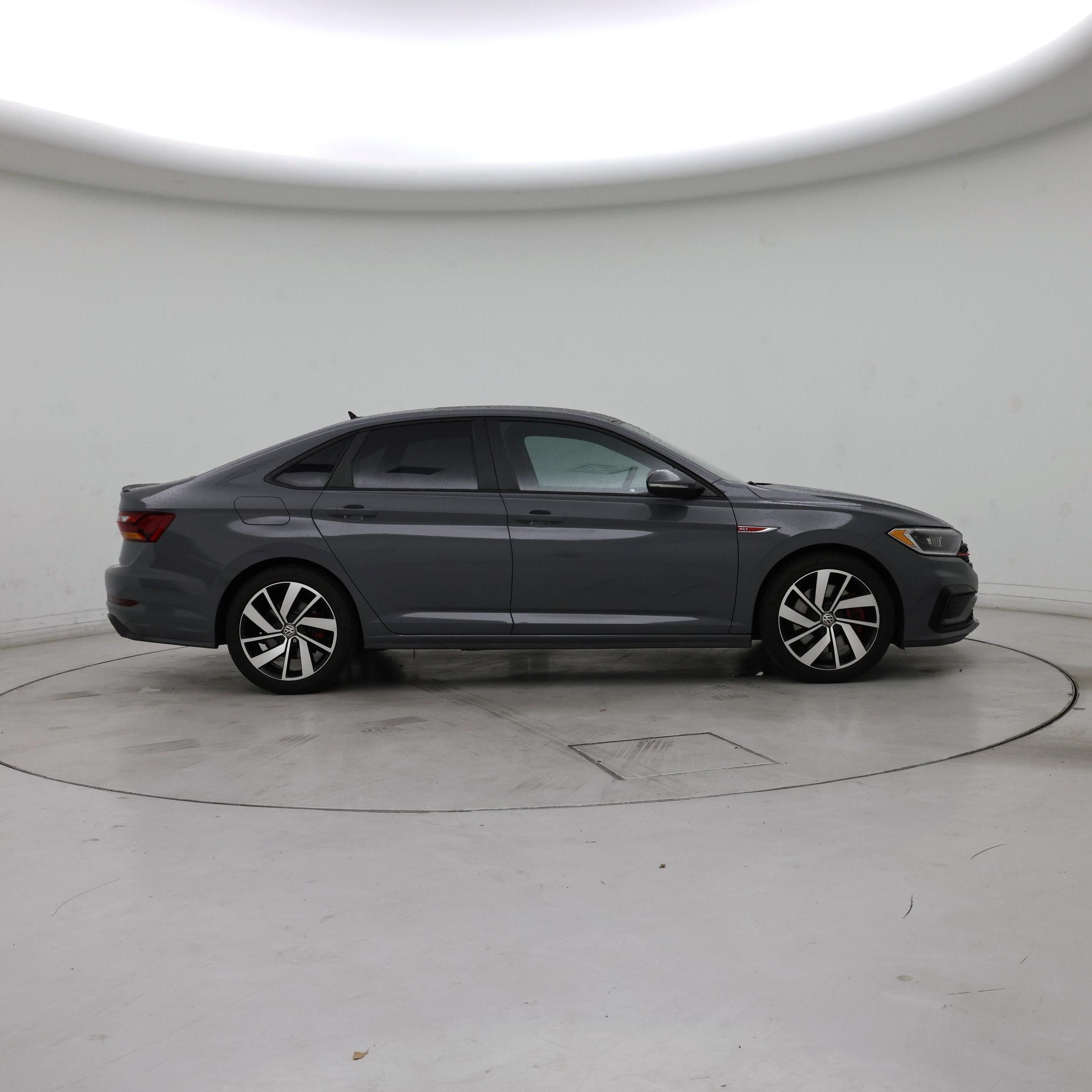 Thumbnail: 2019 Volkswagen Jetta - 7
