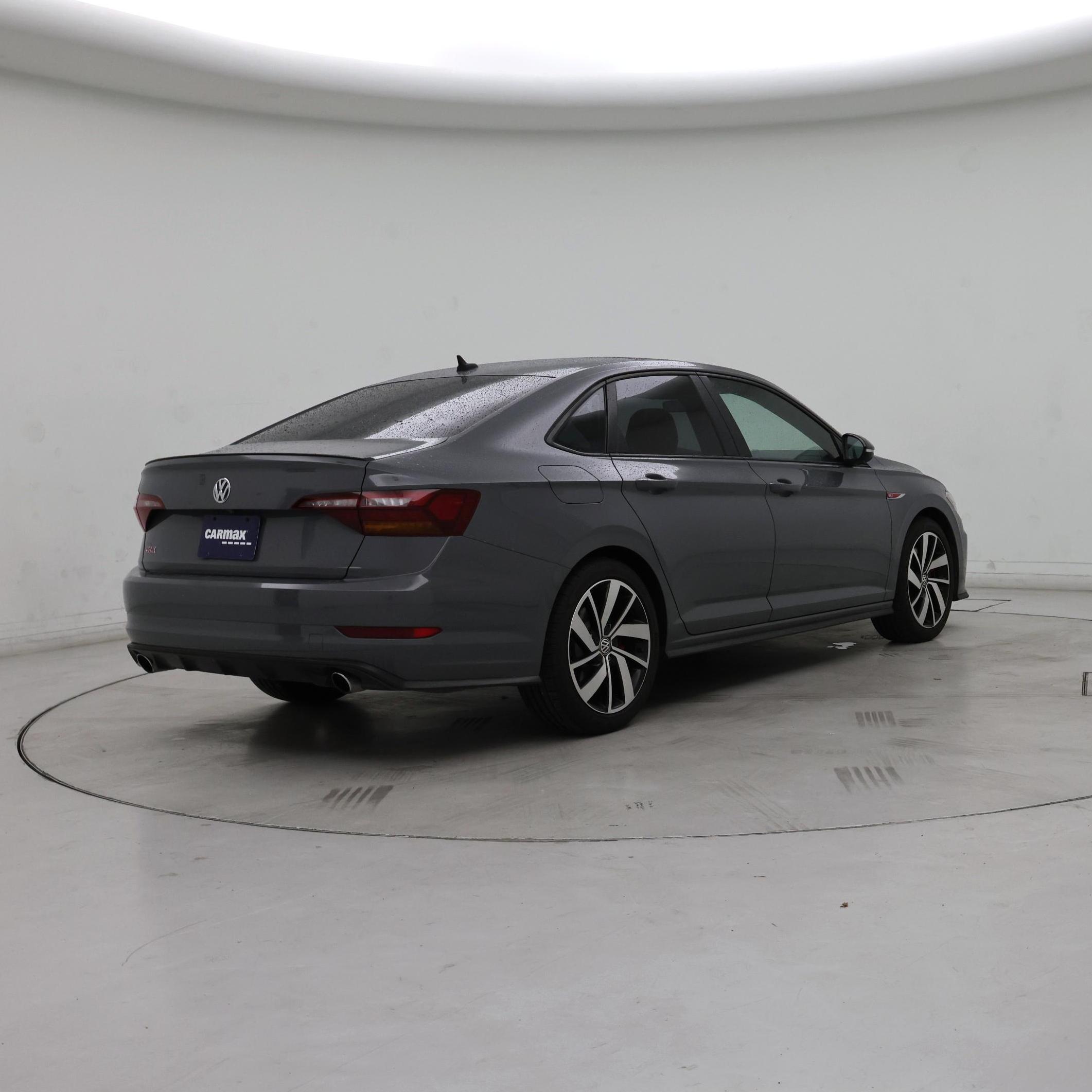 Thumbnail: 2019 Volkswagen Jetta - 8