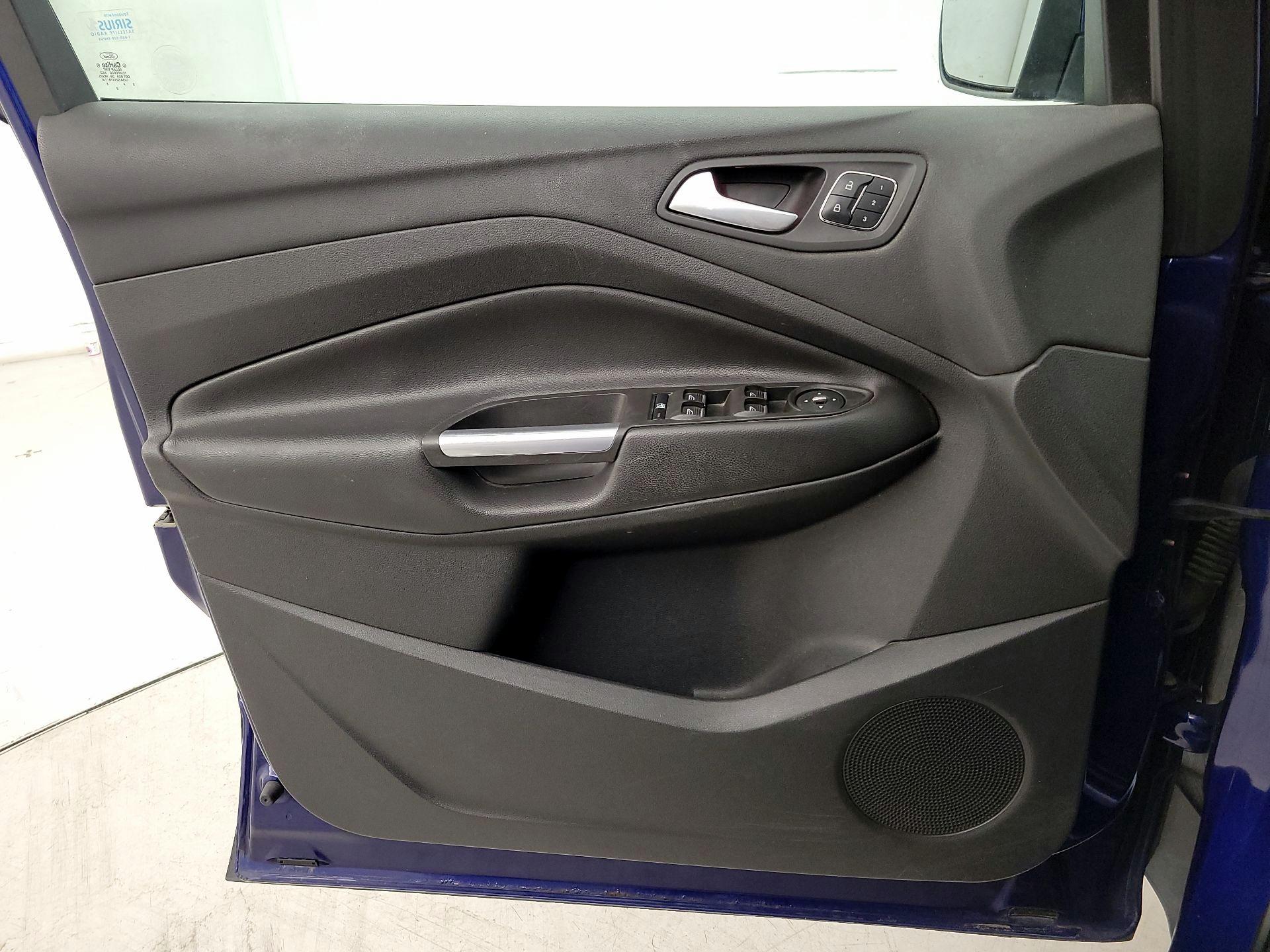 Thumbnail: 2014 Ford Escape - 12