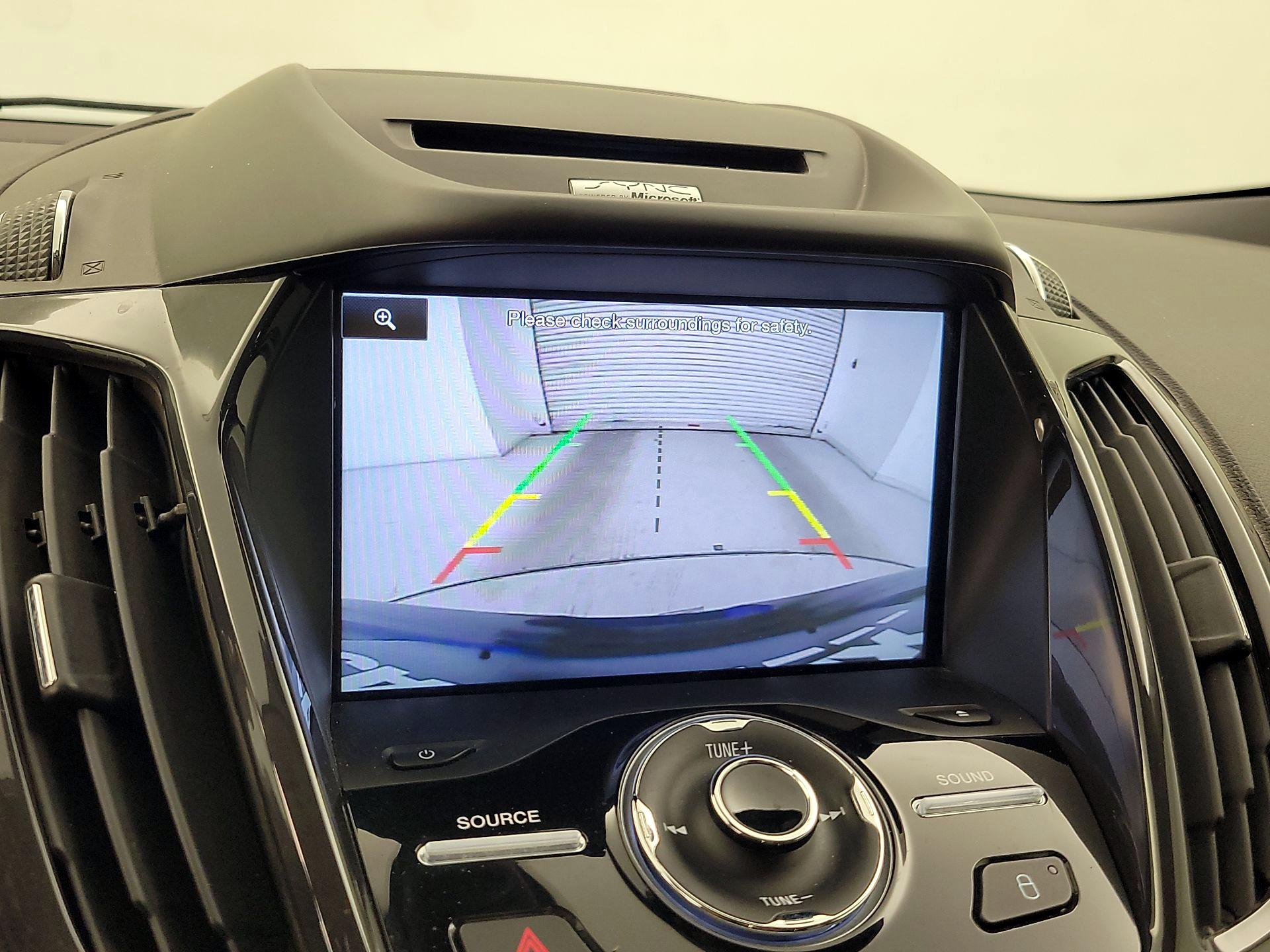 Thumbnail: 2014 Ford Escape - 14