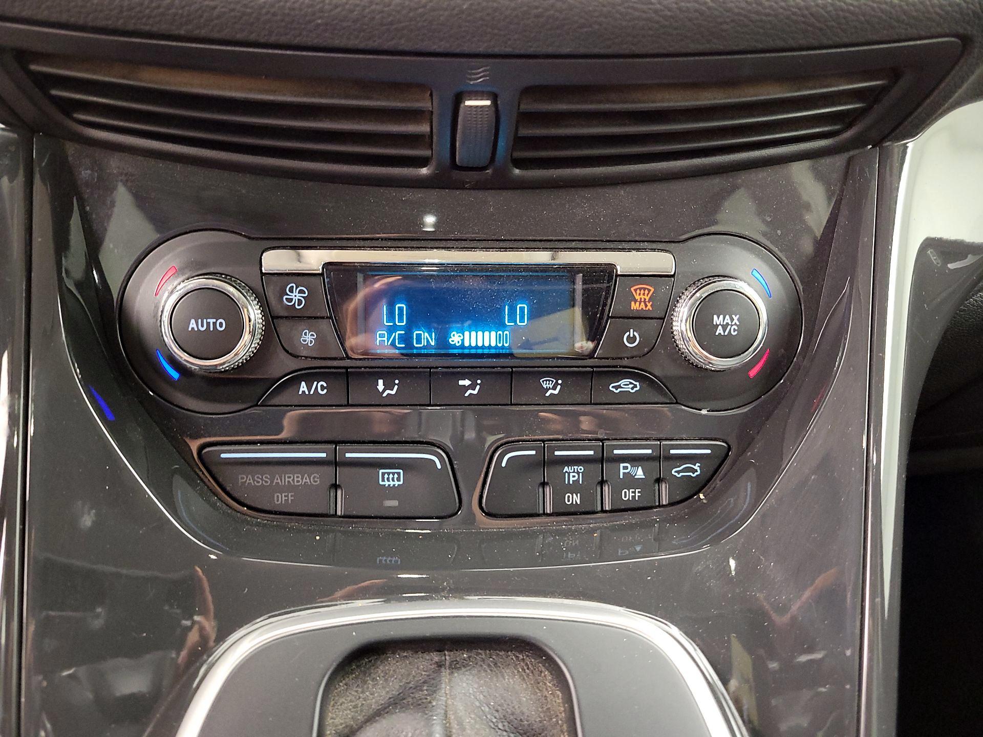 Thumbnail: 2014 Ford Escape - 16