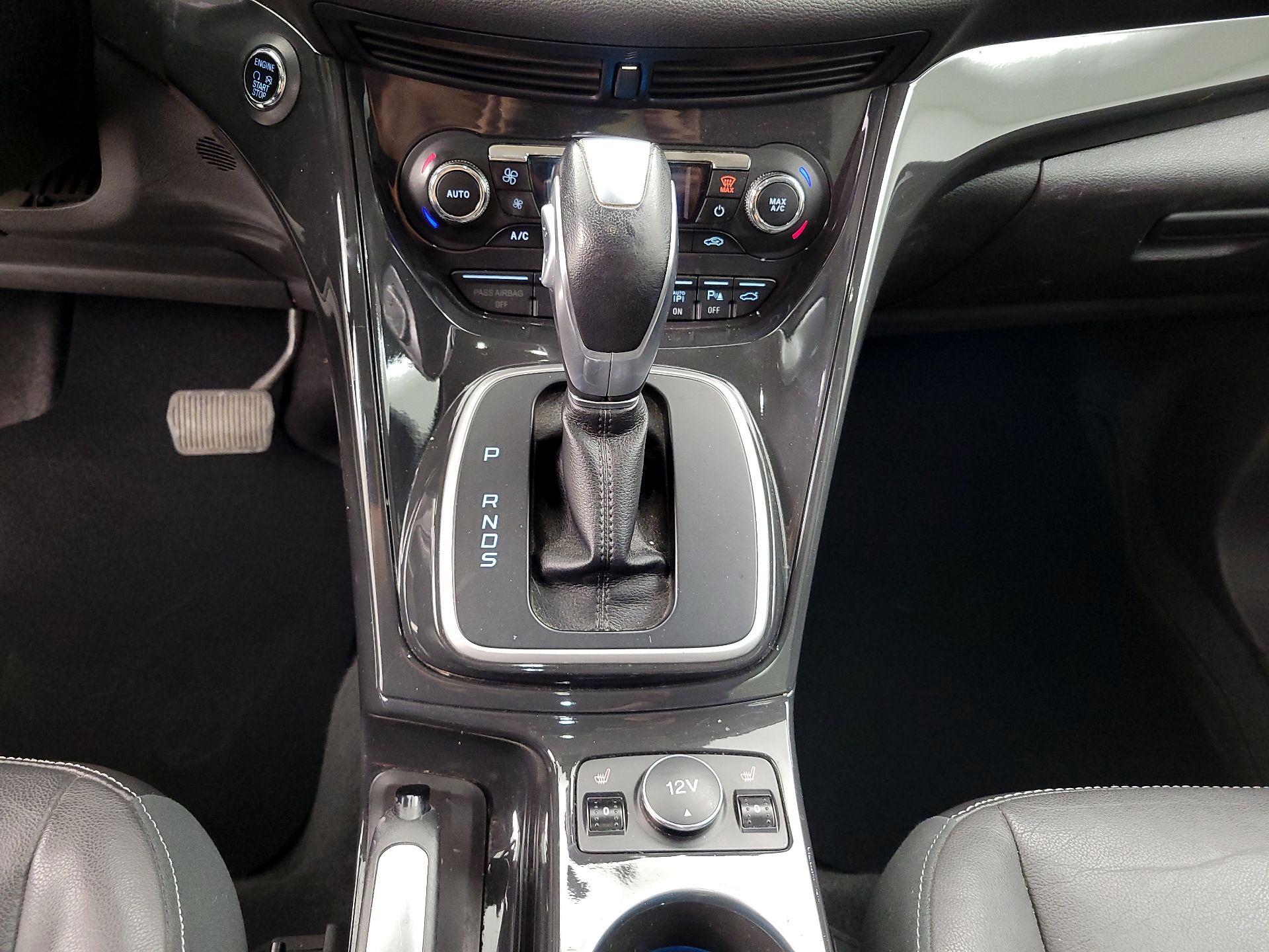 Thumbnail: 2014 Ford Escape - 17