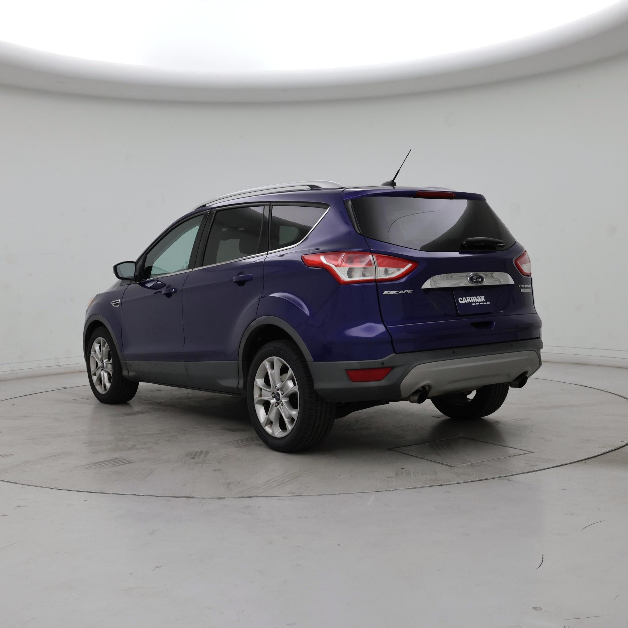 Thumbnail: 2014 Ford Escape - 2