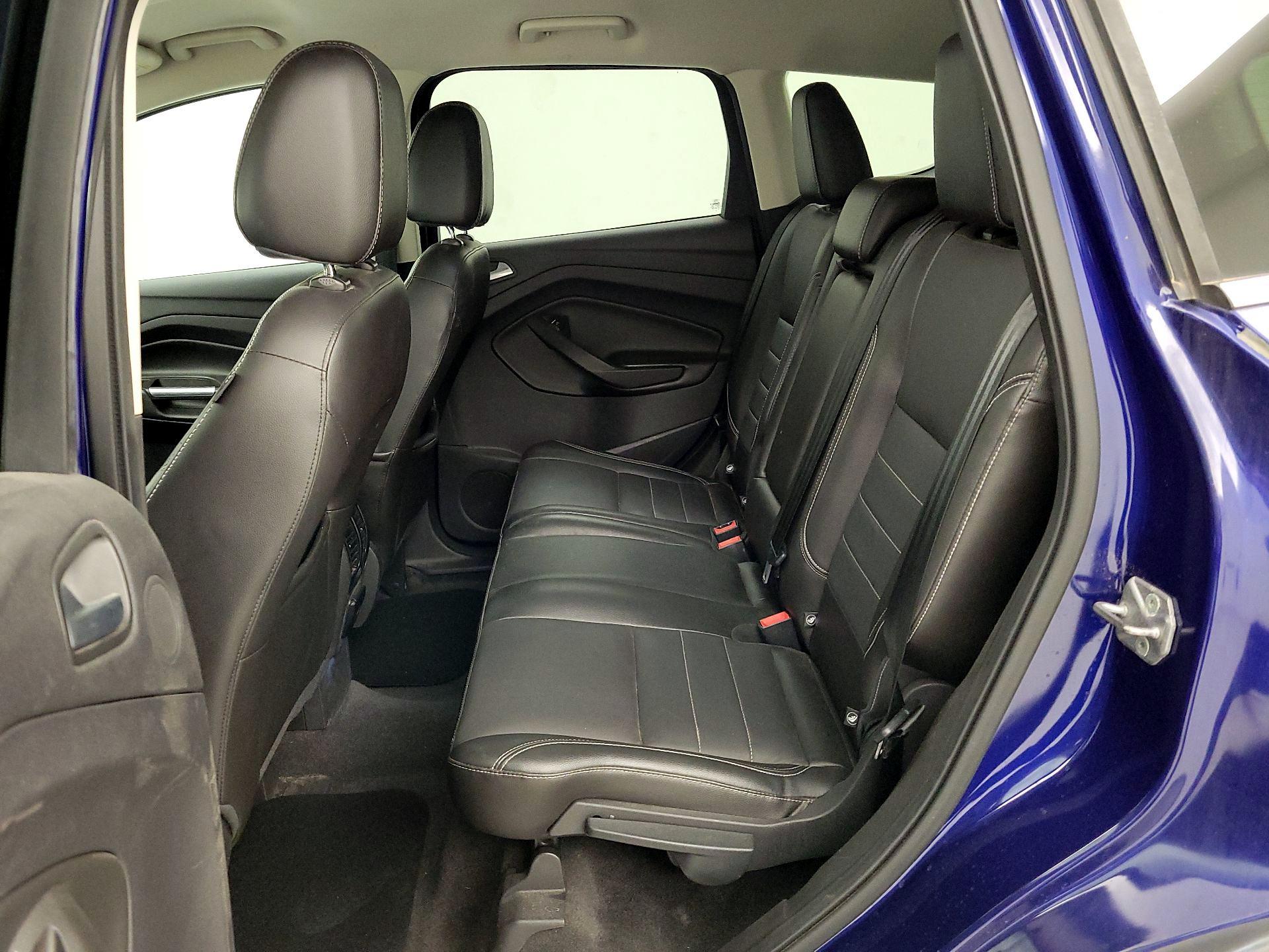 Thumbnail: 2014 Ford Escape - 19