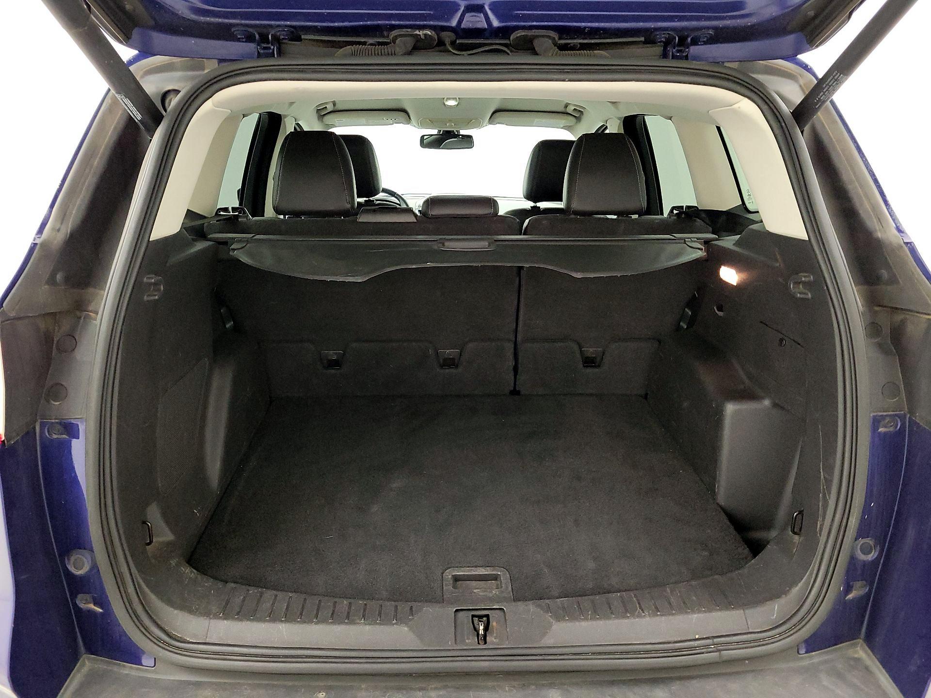 Thumbnail: 2014 Ford Escape - 20