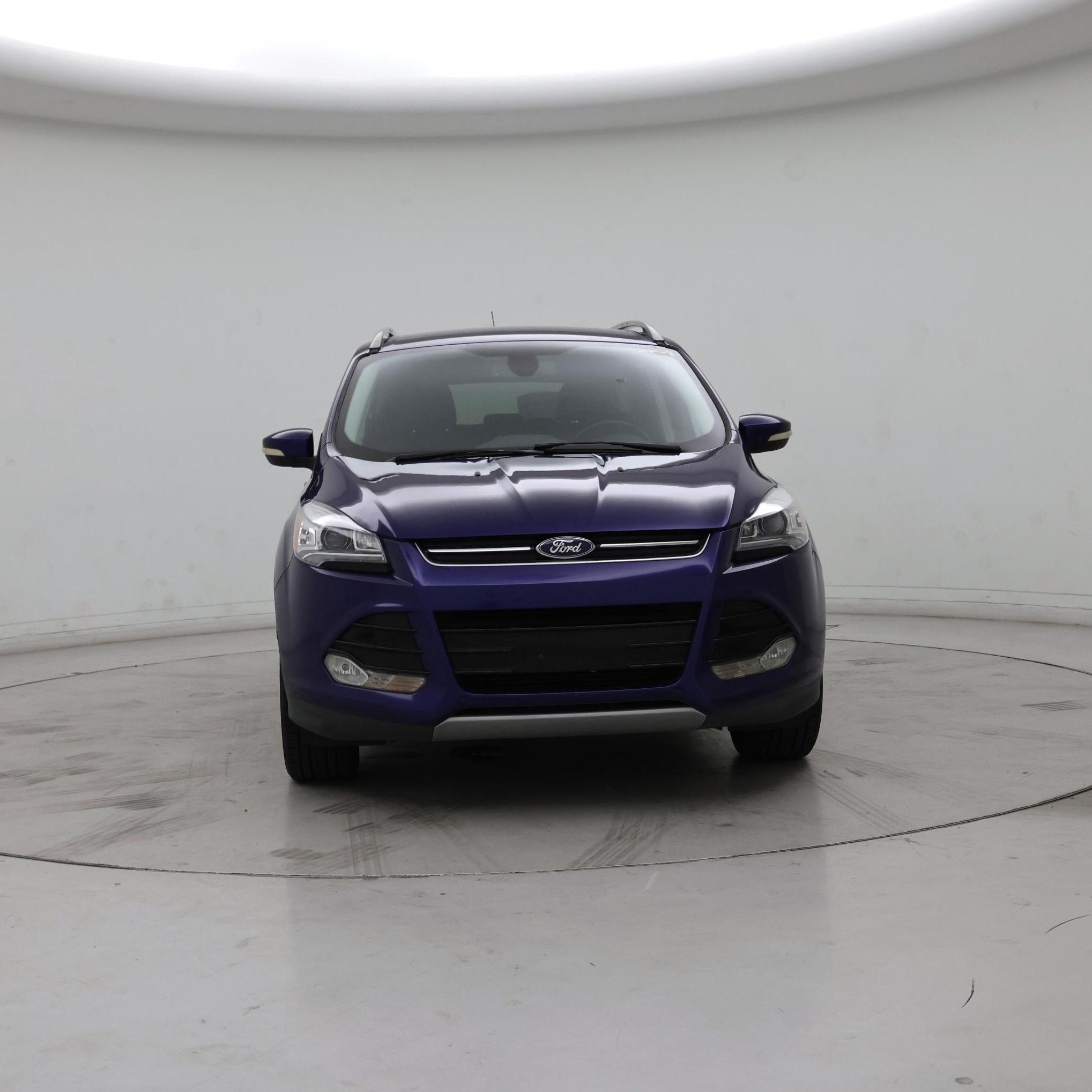 Thumbnail: 2014 Ford Escape - 5
