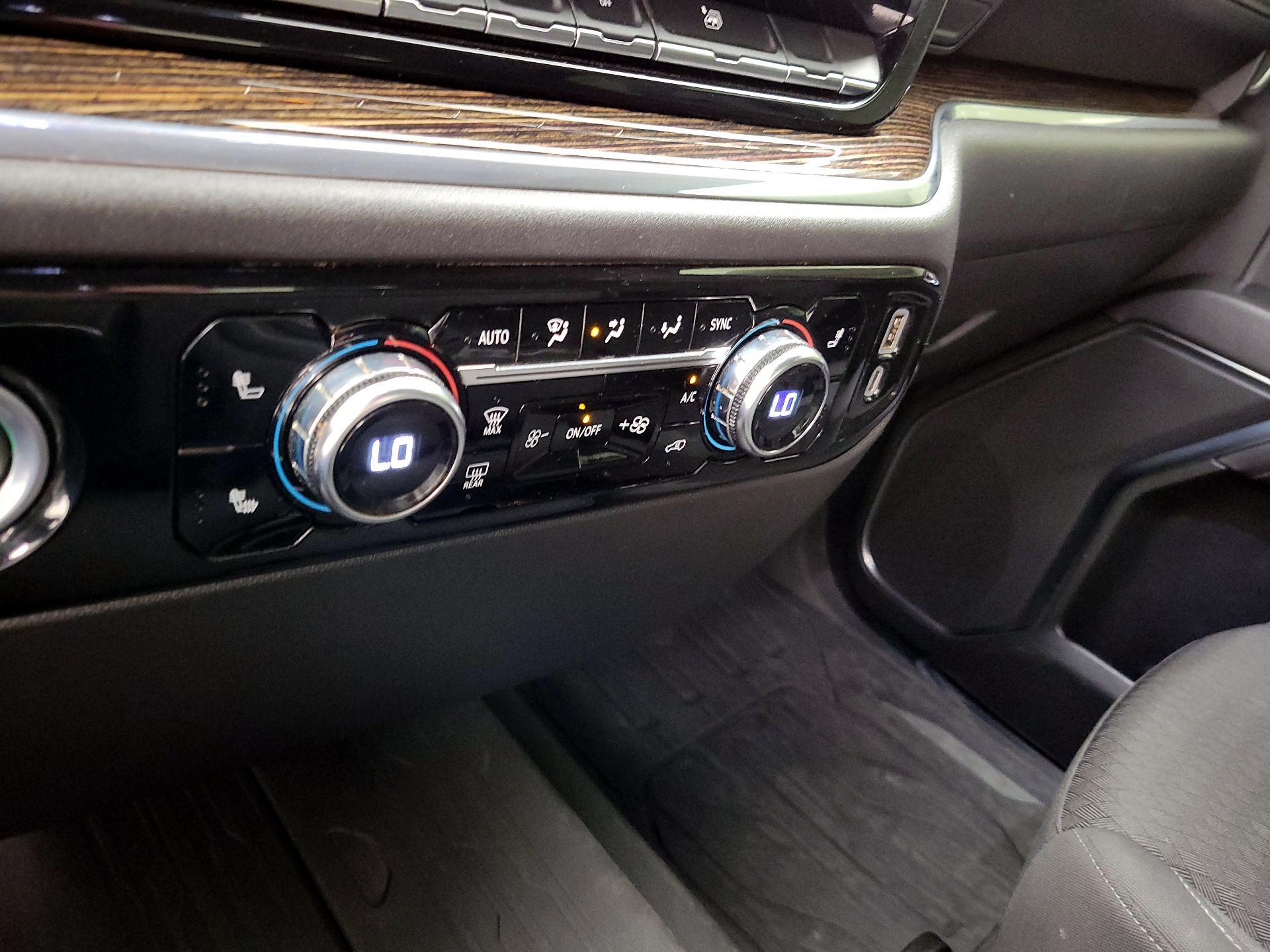 Thumbnail: 2023 GMC Sierra 1500 - 14