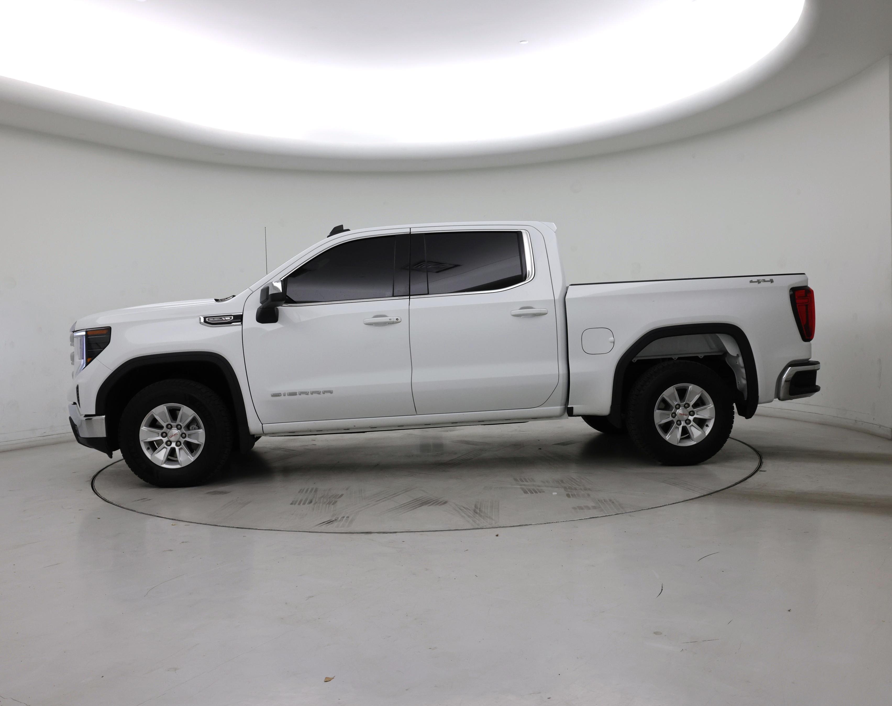 Thumbnail: 2023 GMC Sierra 1500 - 3