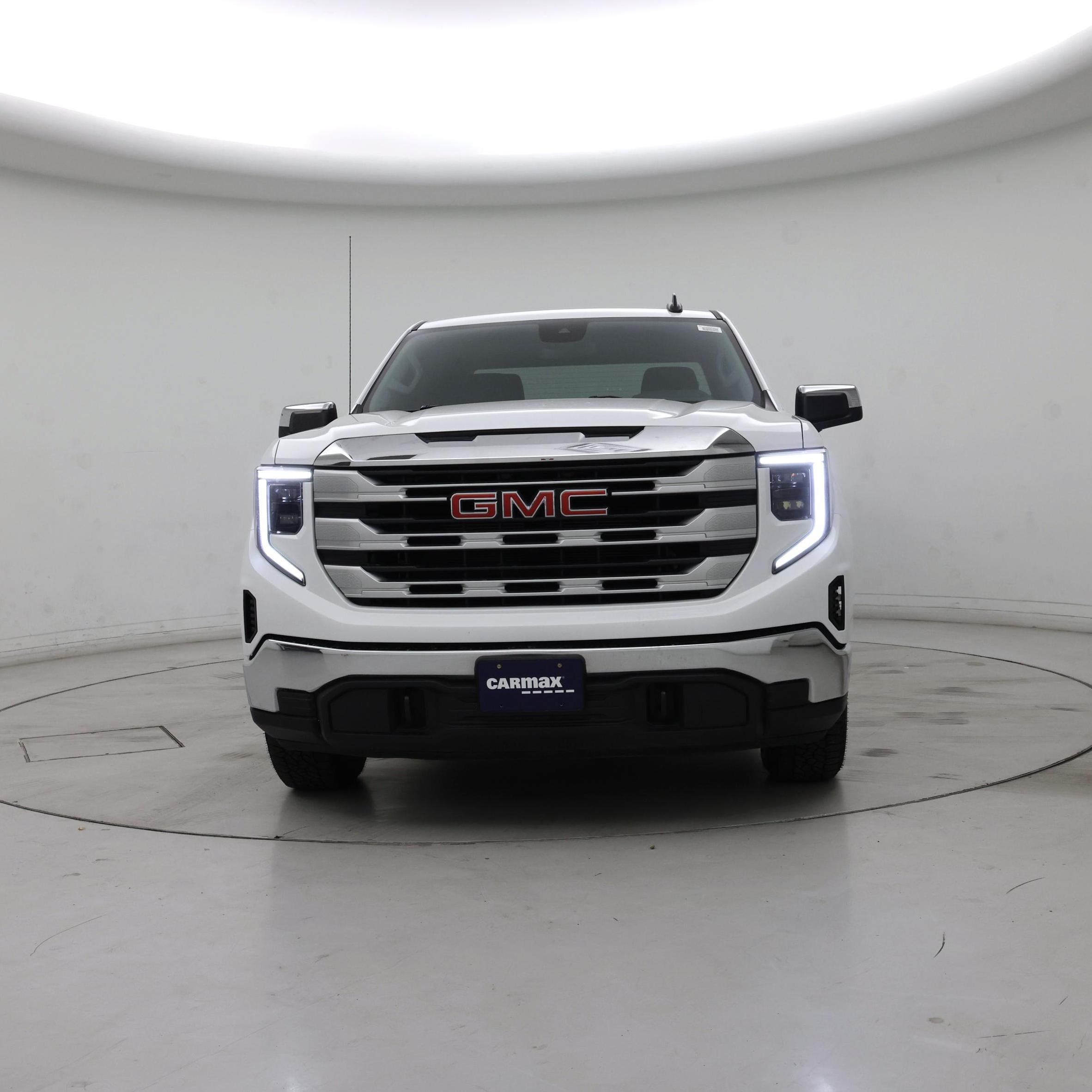 Thumbnail: 2023 GMC Sierra 1500 - 5