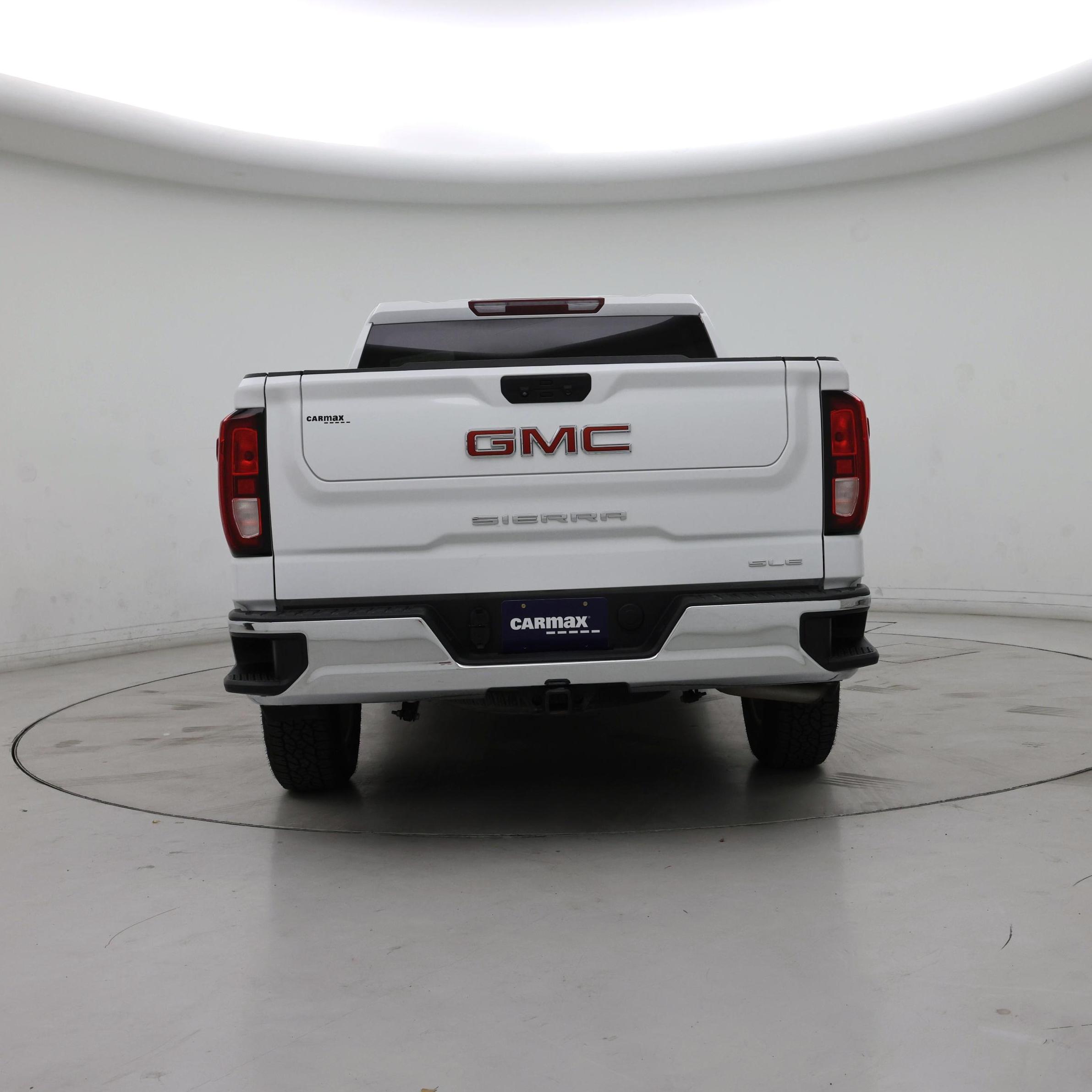 Thumbnail: 2023 GMC Sierra 1500 - 6