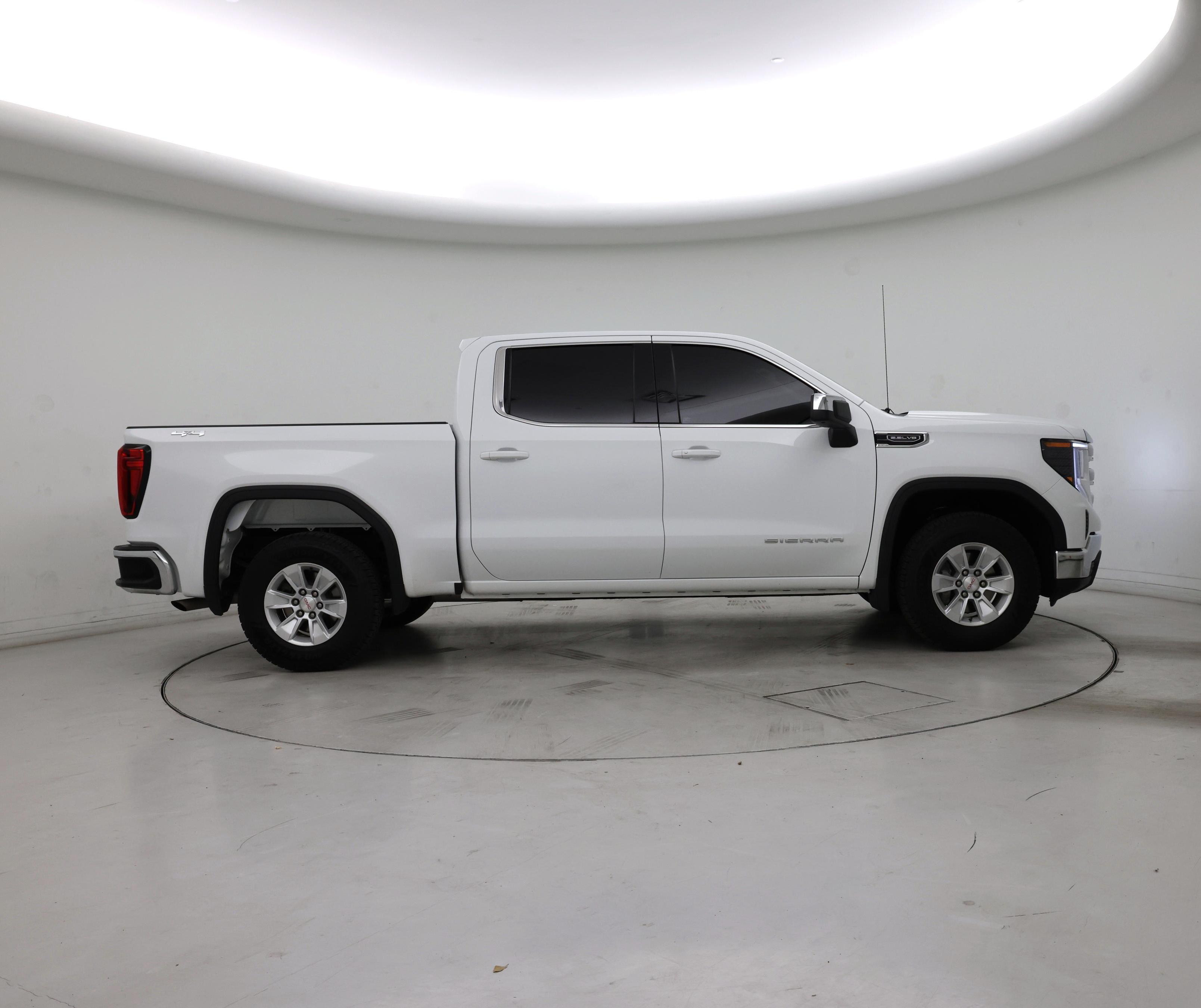 Thumbnail: 2023 GMC Sierra 1500 - 7