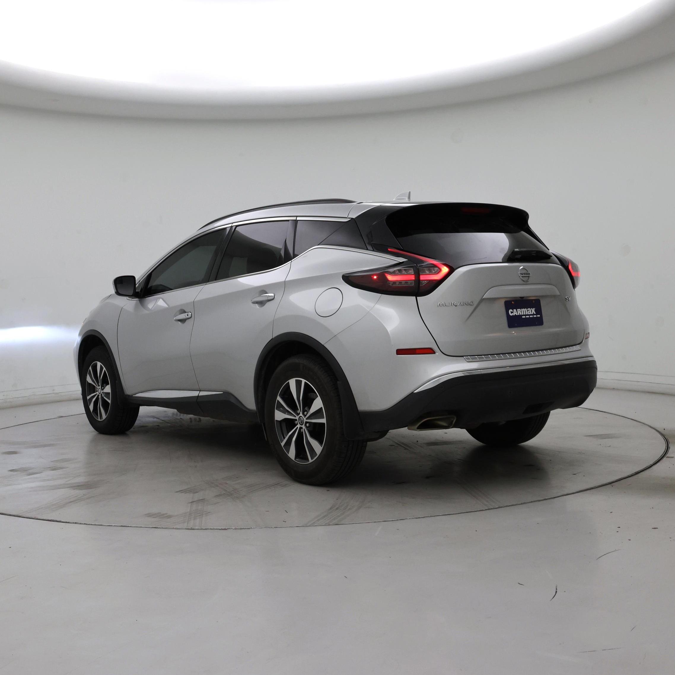 Thumbnail: 2022 Nissan Murano - 2