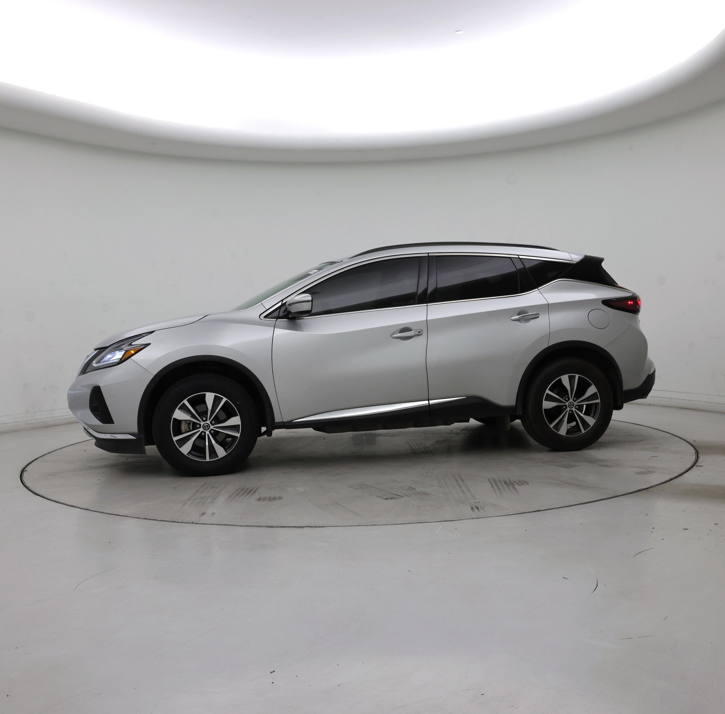Thumbnail: 2022 Nissan Murano - 3