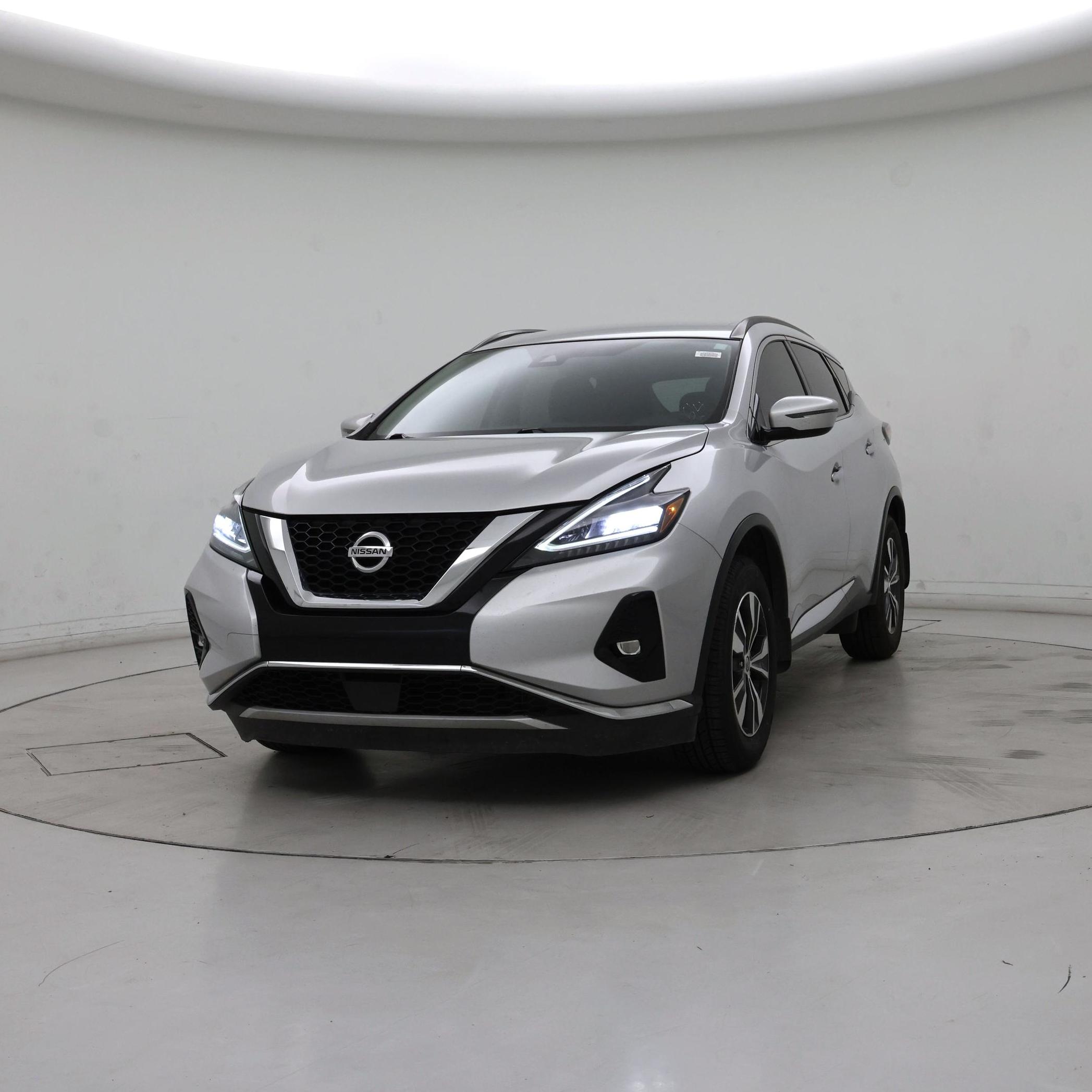 Thumbnail: 2022 Nissan Murano - 4