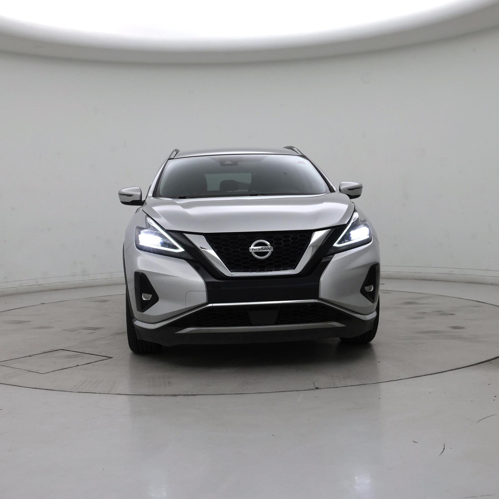 Thumbnail: 2022 Nissan Murano - 5