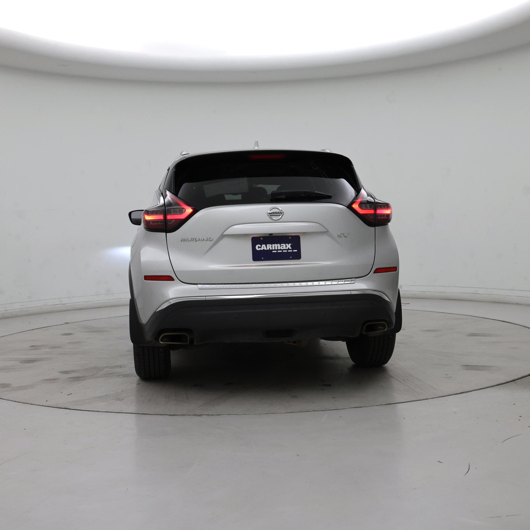 Thumbnail: 2022 Nissan Murano - 6