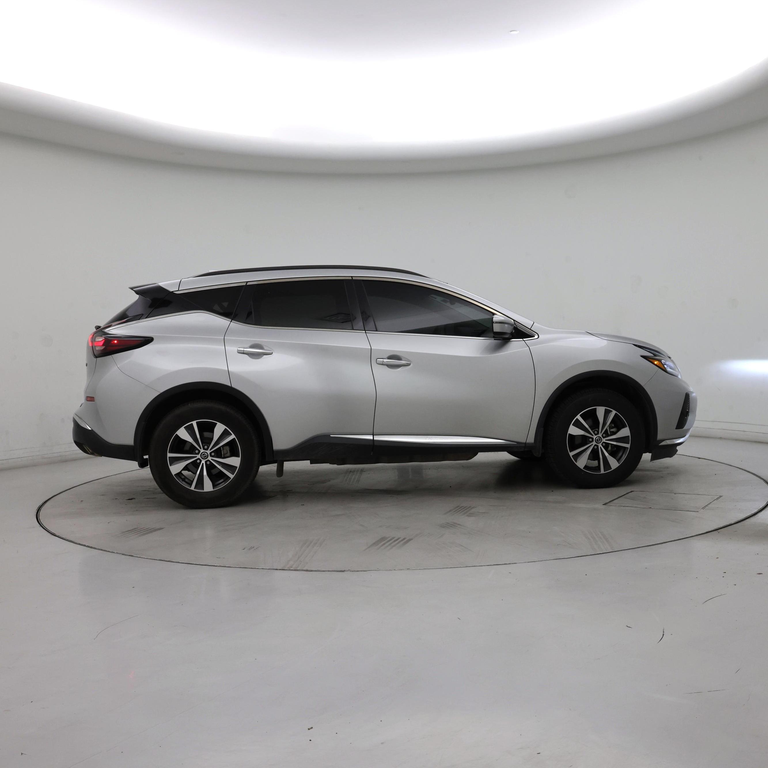 Thumbnail: 2022 Nissan Murano - 7