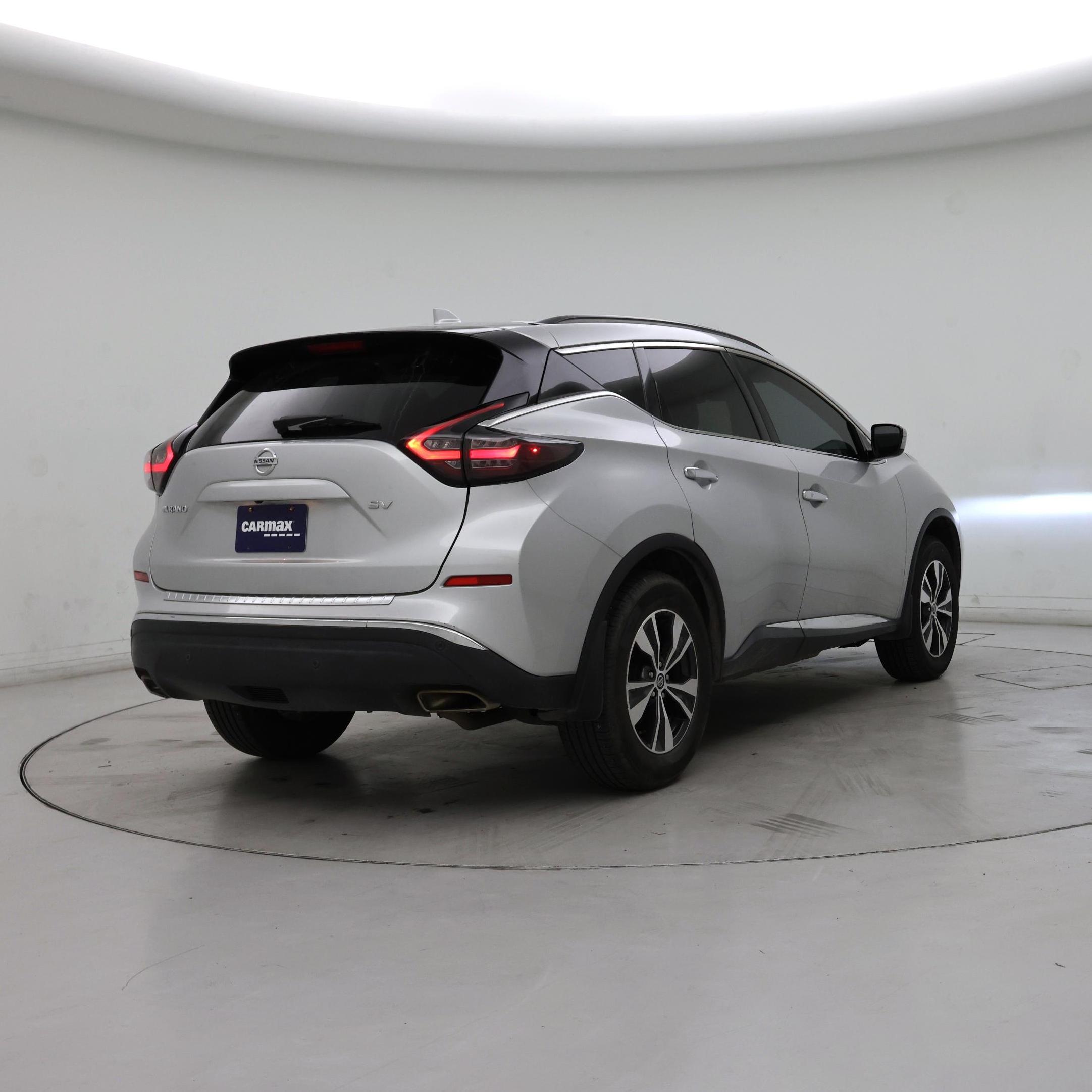 Thumbnail: 2022 Nissan Murano - 8
